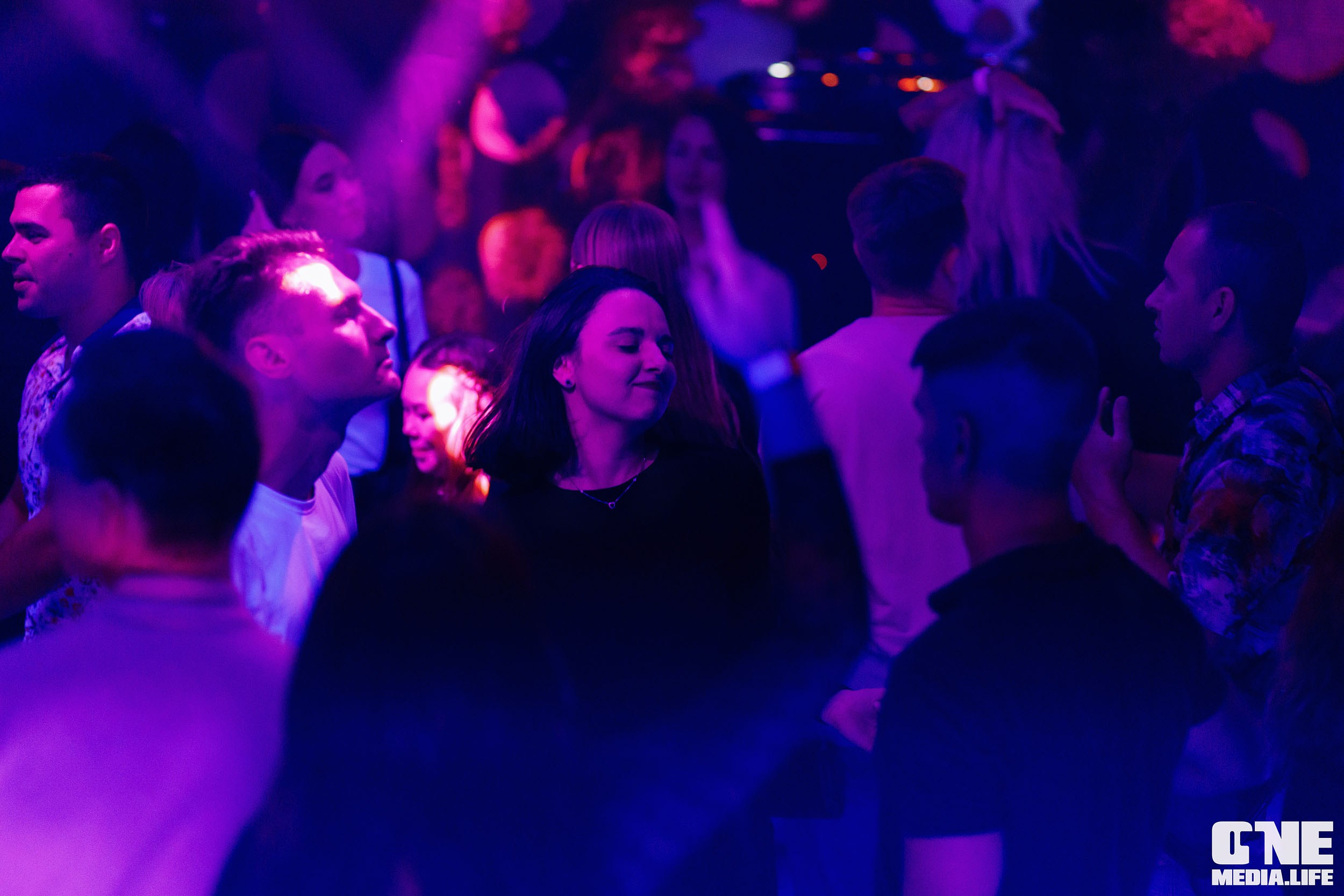 Фоторепортаж из РК Планета. One Media Life: фоторепортажи, фотоотчеты с мероприятий и заведений