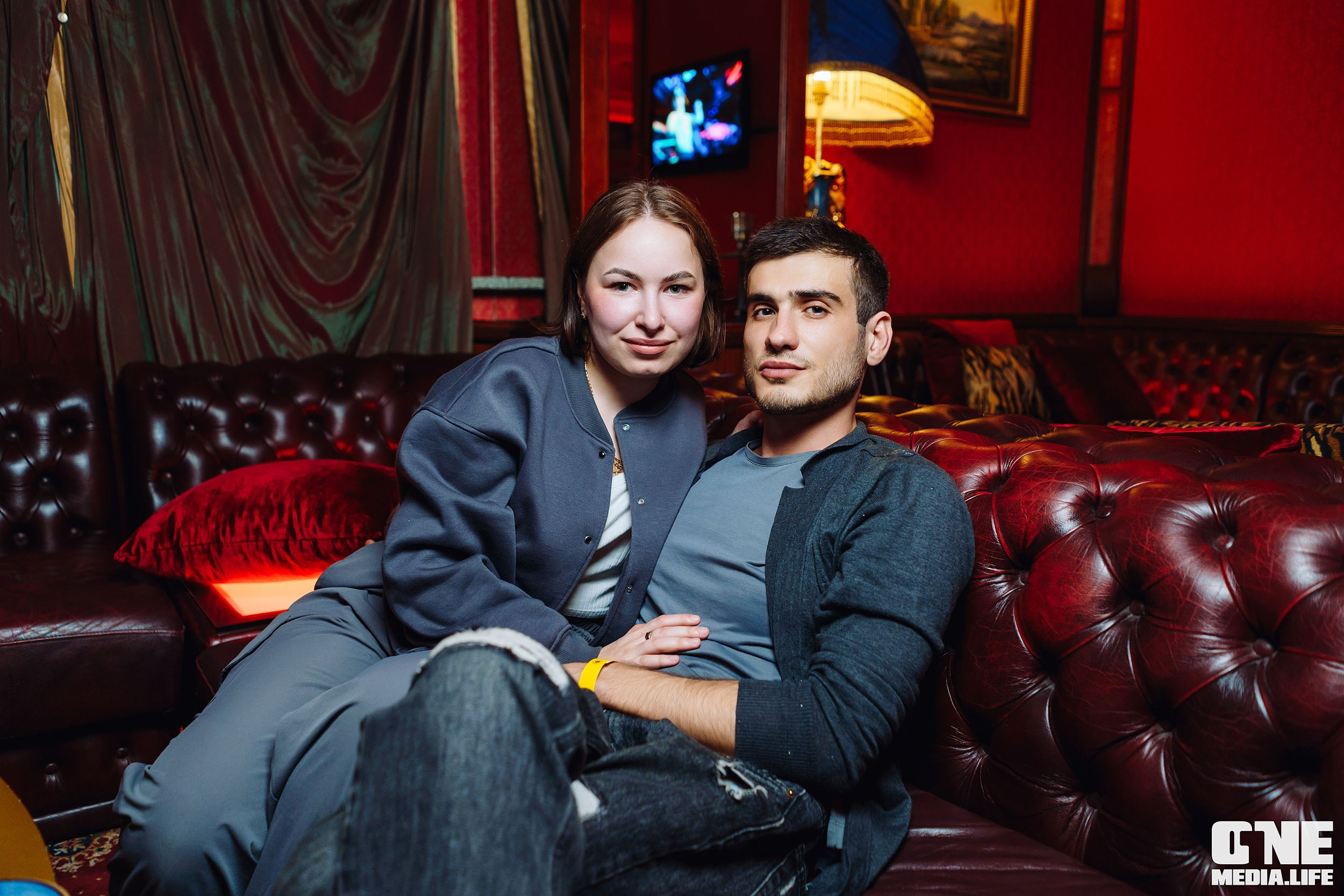 Фоторепортаж из РК Планета. One Media Life: фоторепортажи, фотоотчеты с мероприятий и заведений