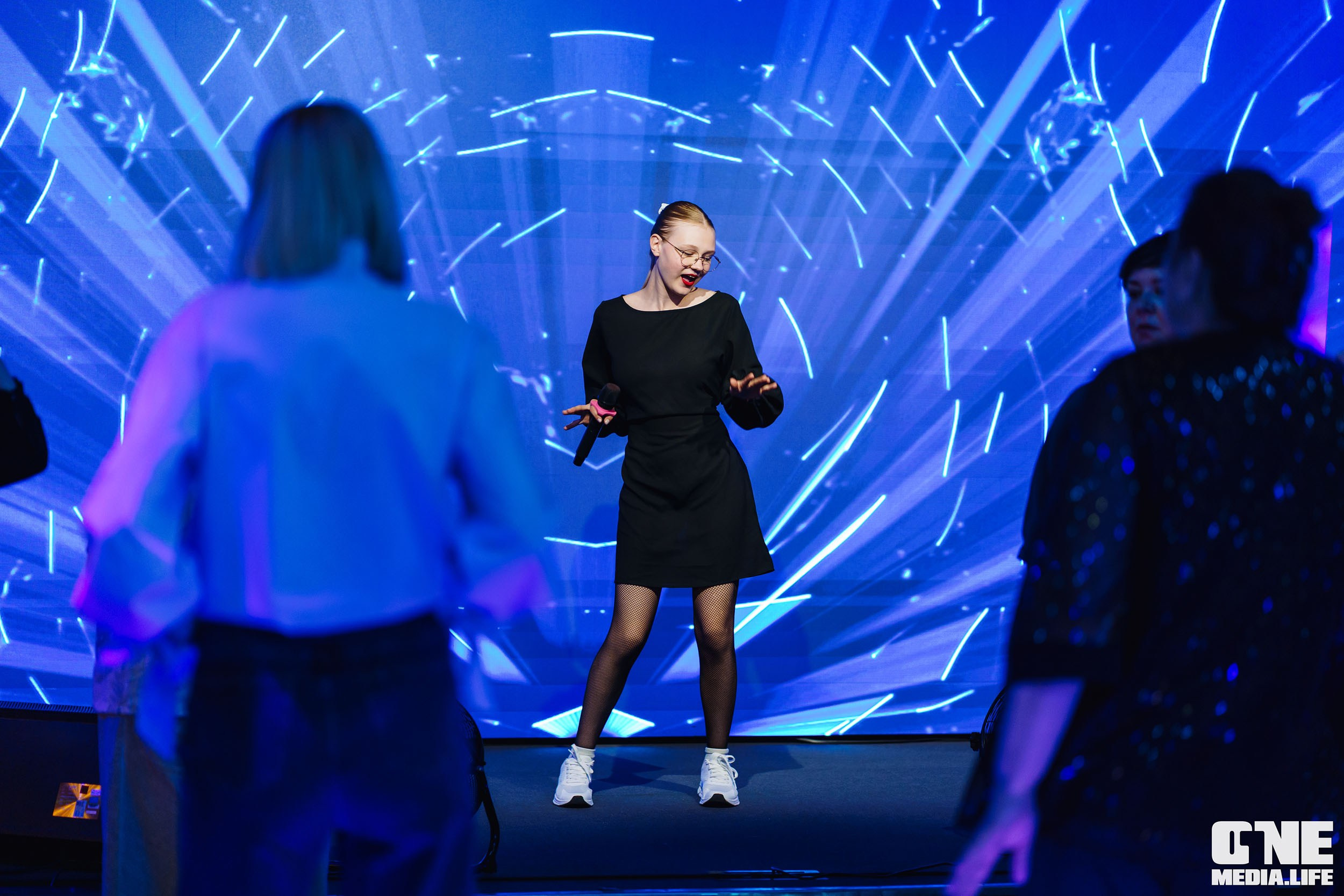 Фоторепортаж из ресторана Океан. One Media Life: фоторепортажи, фотоотчеты с мероприятий и заведений