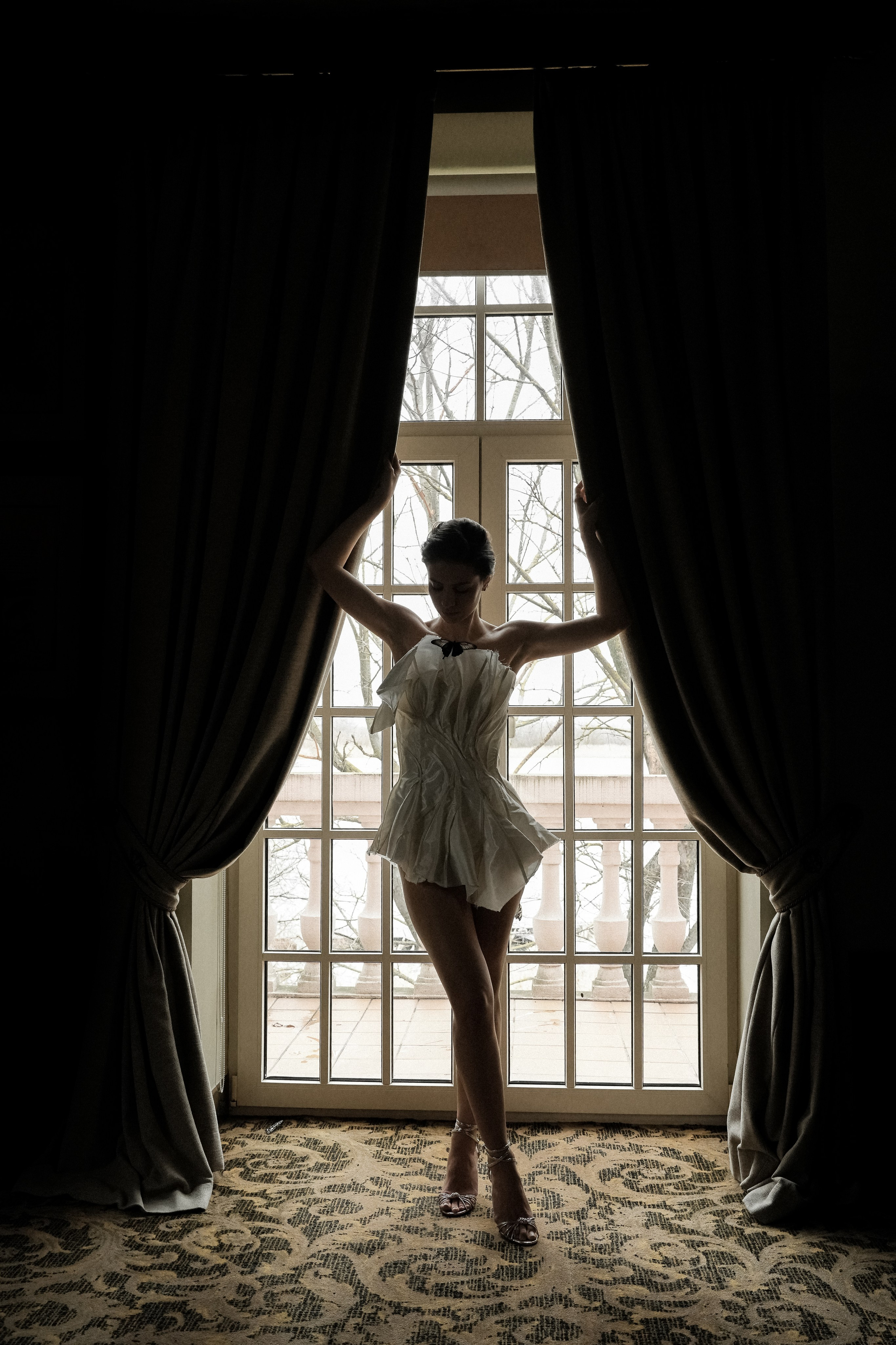 Свадебный фотограф и видеограф в Ростове-на-Дону. Максим и Наталья Лебедевы