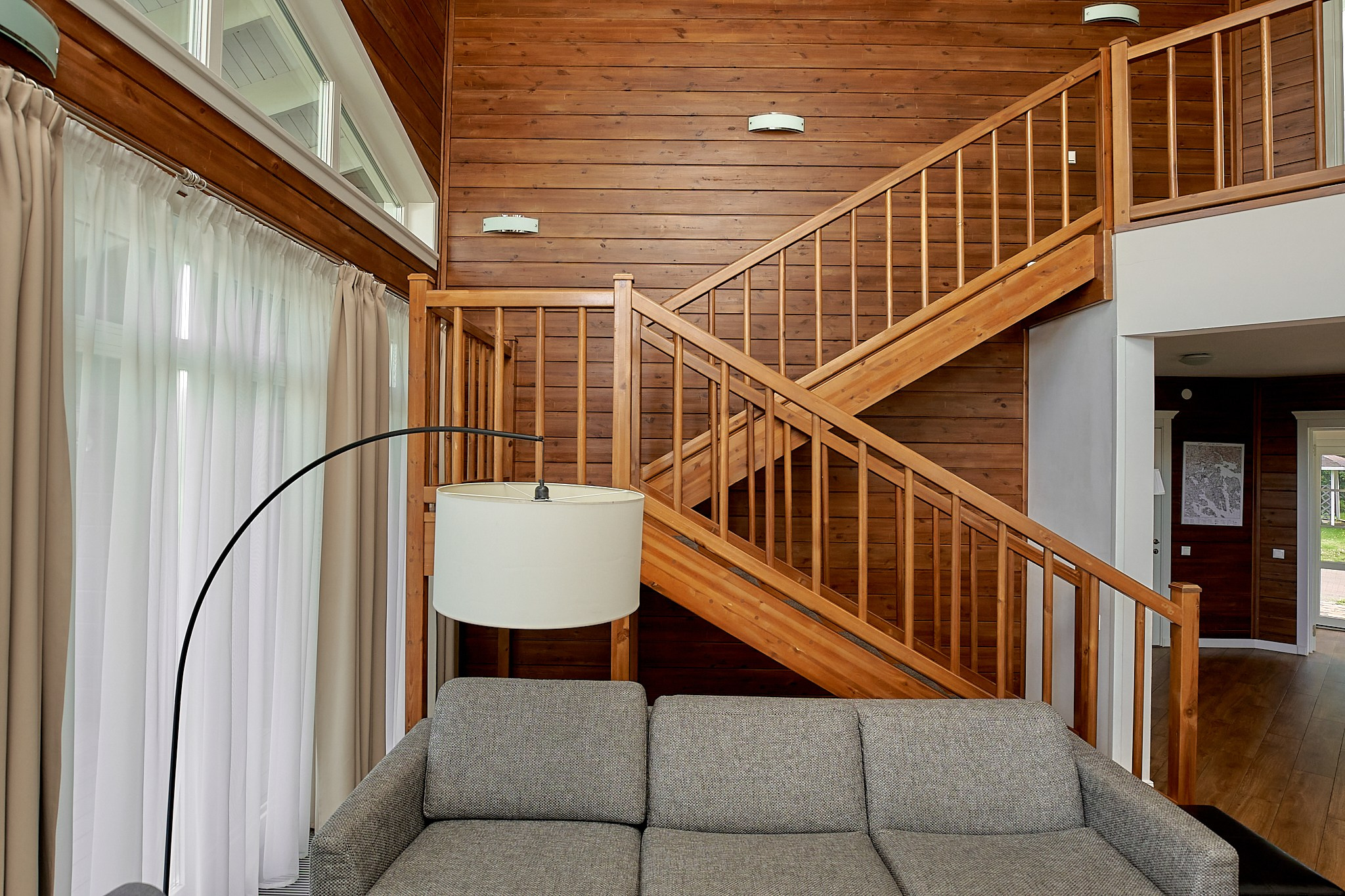 ДАЧА ВИНТЕРА