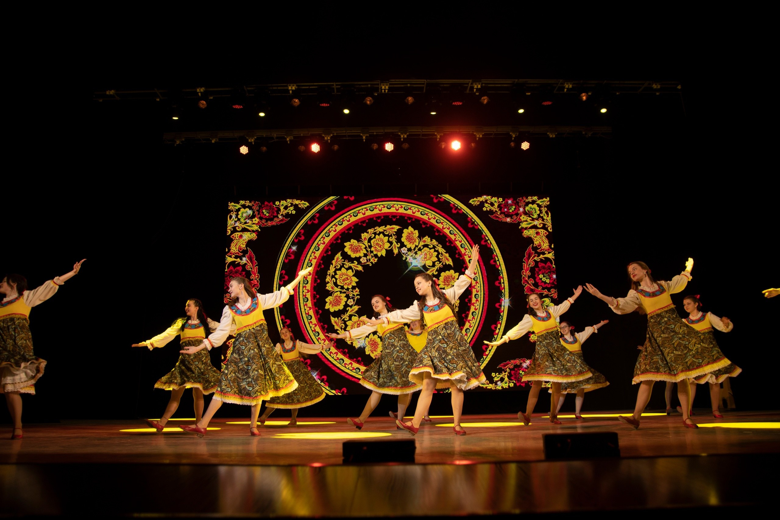 Концерты и выступления. Видеопроизводство. Антон Тихонов