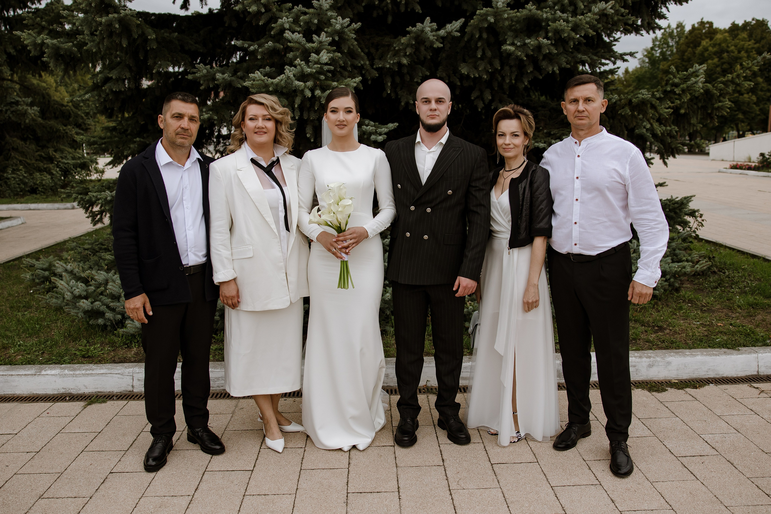 Свадебная фотосессия в Тольятти. Свадебный и семейный фотограф в Самаре и Тольятти | Елена Топанцева