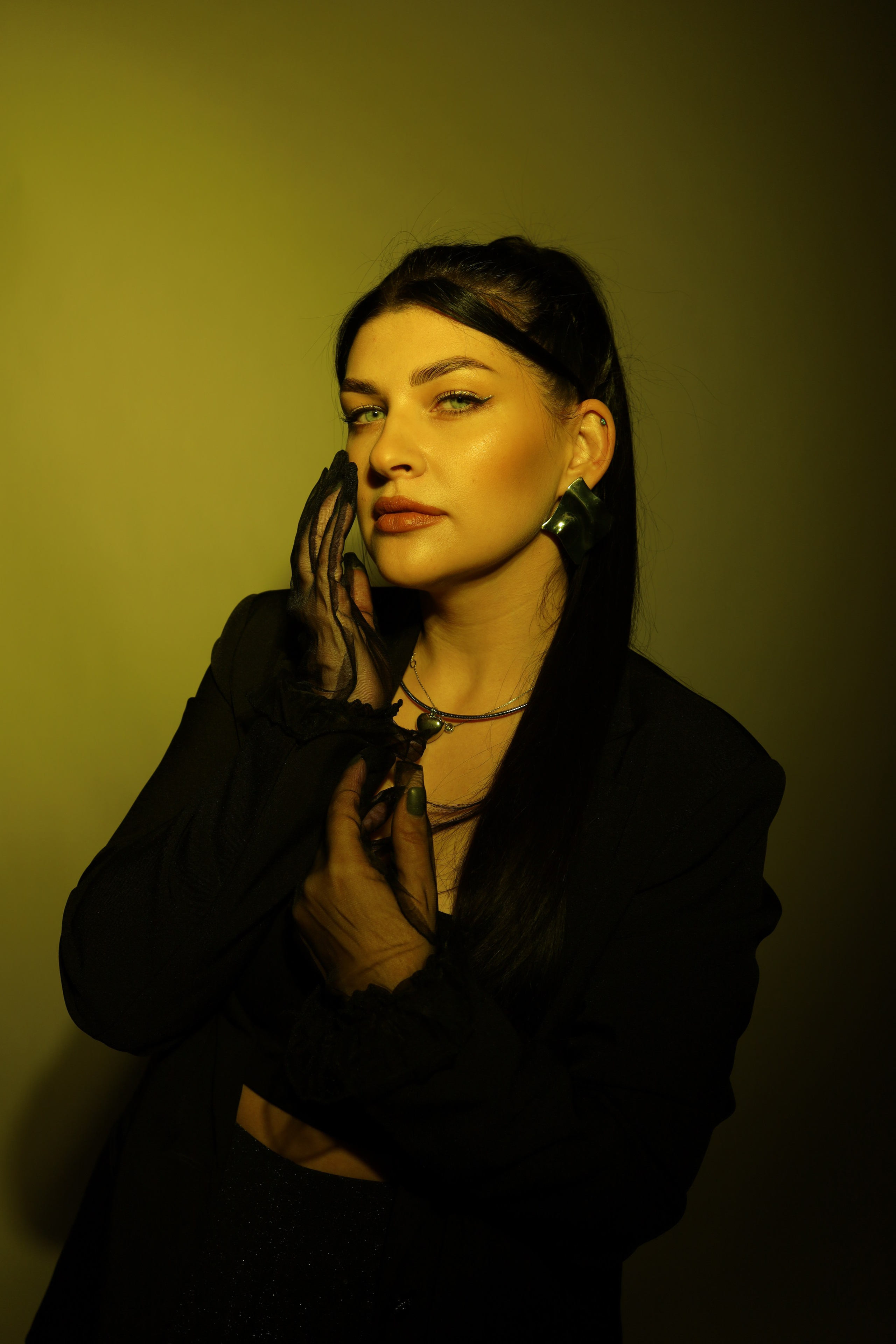 Селфи-студия «STORIES» профессиональная фотосессия без фотографа в Одинцово