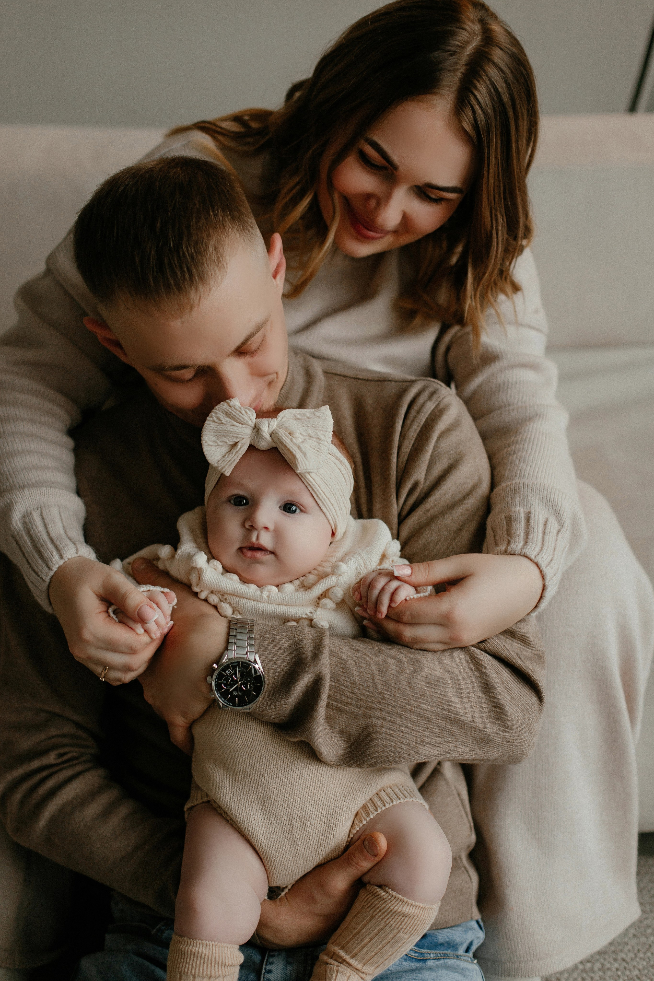 Профессиональный фотограф в Подольске Елена Локтионова