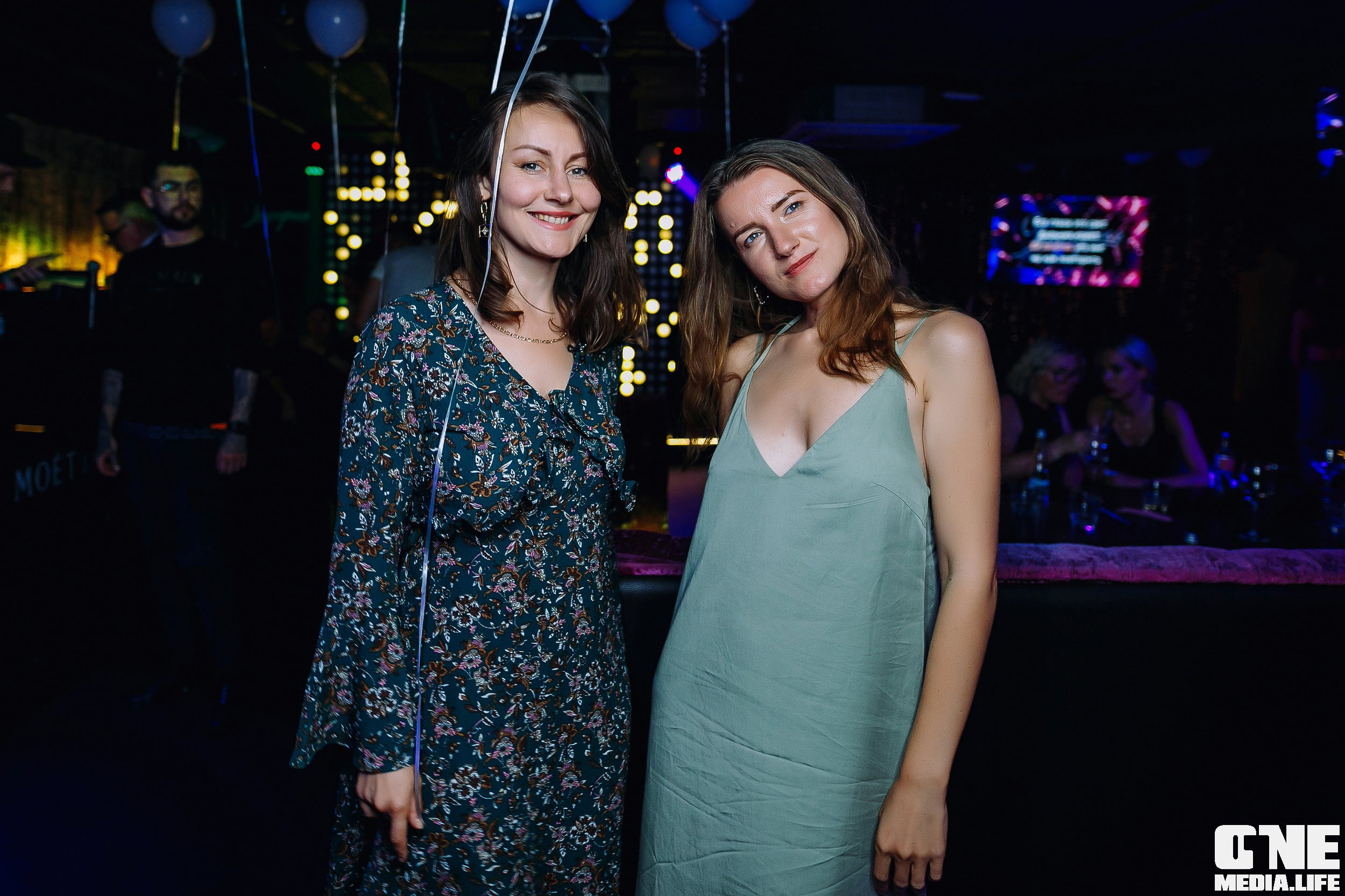 Фоторепортаж из караоке-клуба «Эйфория». One Media Life: фоторепортажи, фотоотчеты с мероприятий и заведений