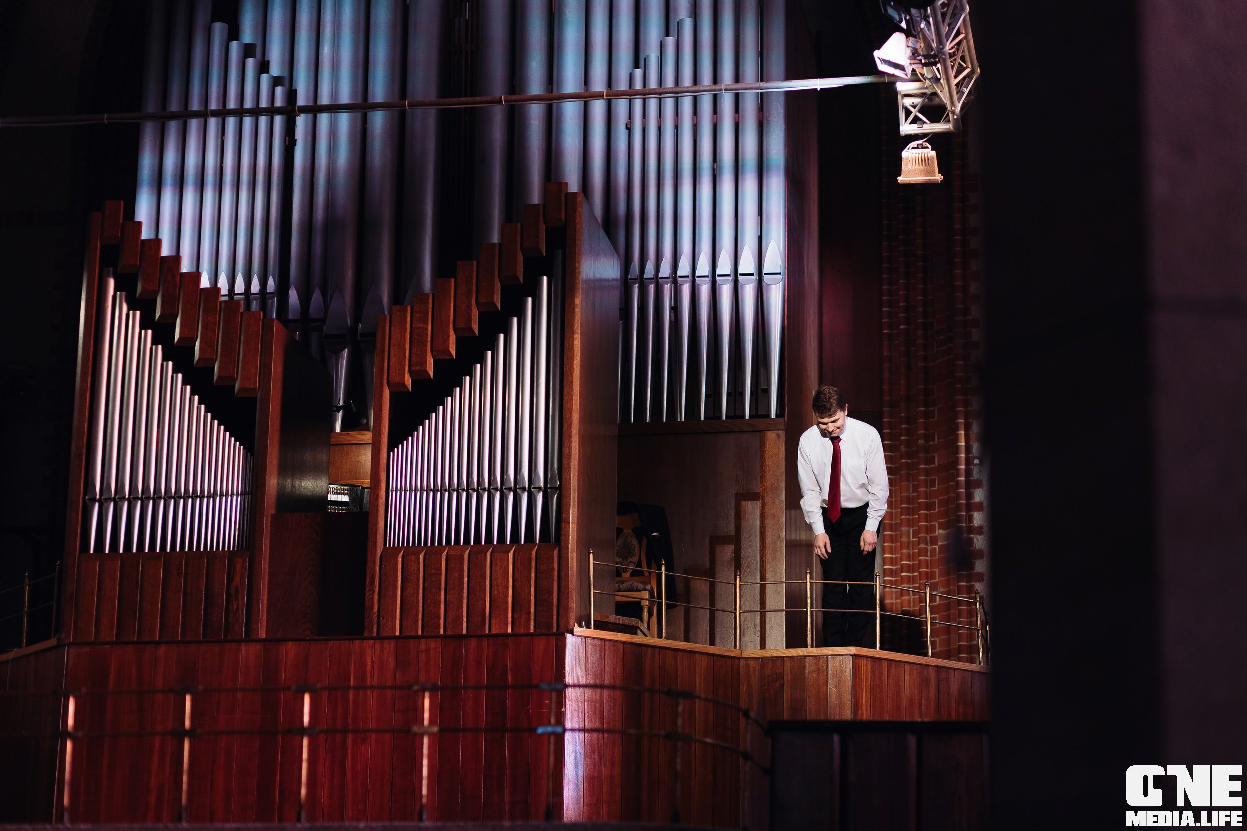 Фоторепортаж из Калининградской филармонии. One Media Life: фоторепортажи, фотоотчеты с мероприятий и заведений