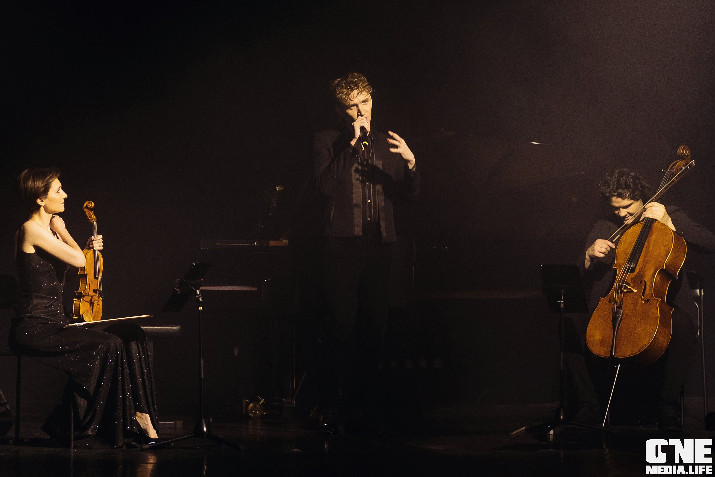 Фоторепортаж со второго дня фестиваля Симфония Ветра. One Media Life: фоторепортажи, фотоотчеты с мероприятий и заведений