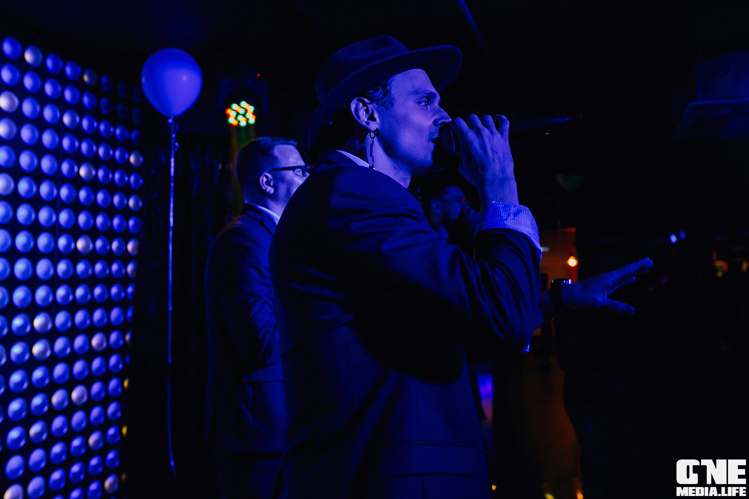 Фоторепортаж из караоке-клуба «Эйфория». One Media Life: фоторепортажи, фотоотчеты с мероприятий и заведений