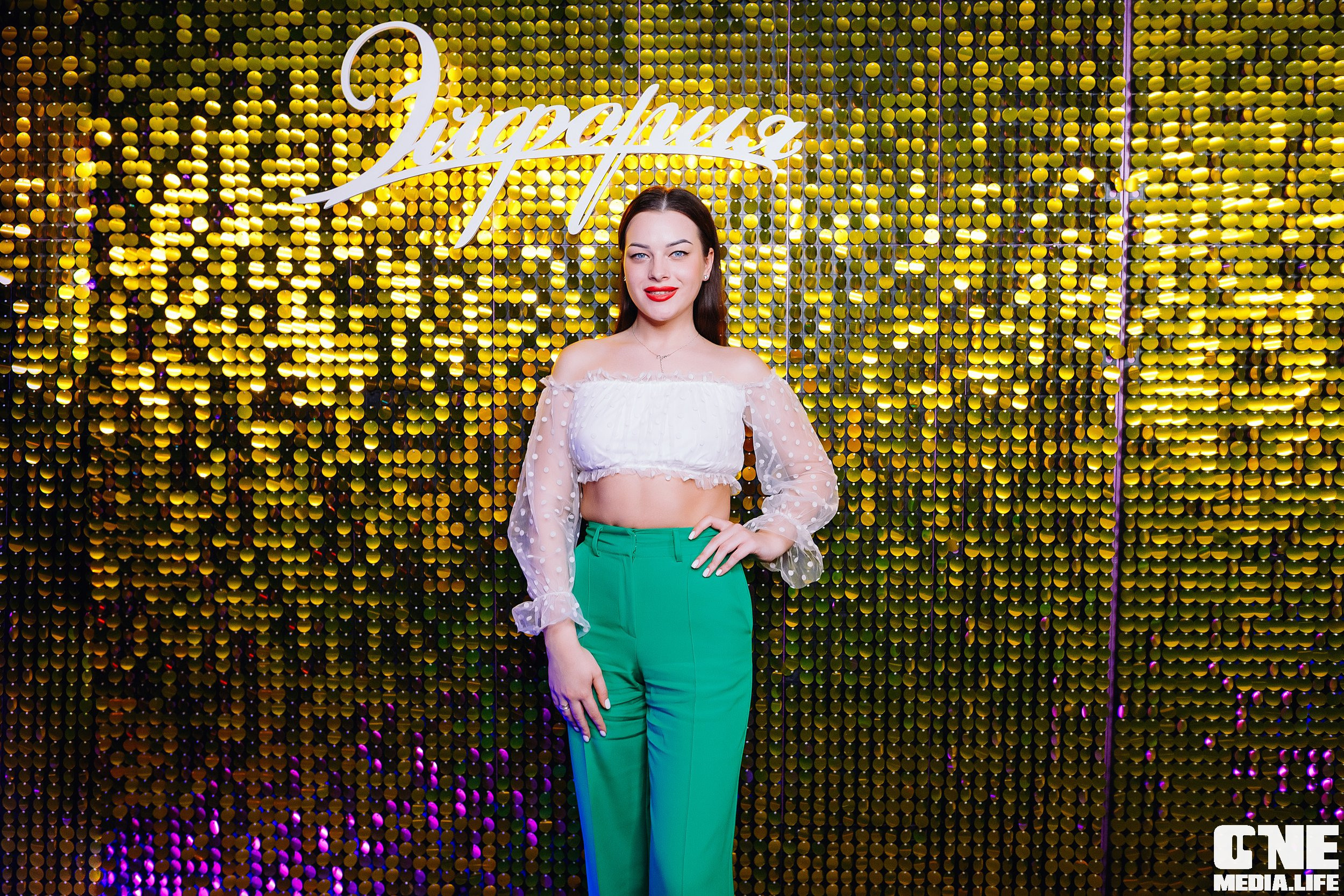 Фотоотчет из караоке клуба Эйфория. One Media Life: фоторепортажи, фотоотчеты с мероприятий и заведений