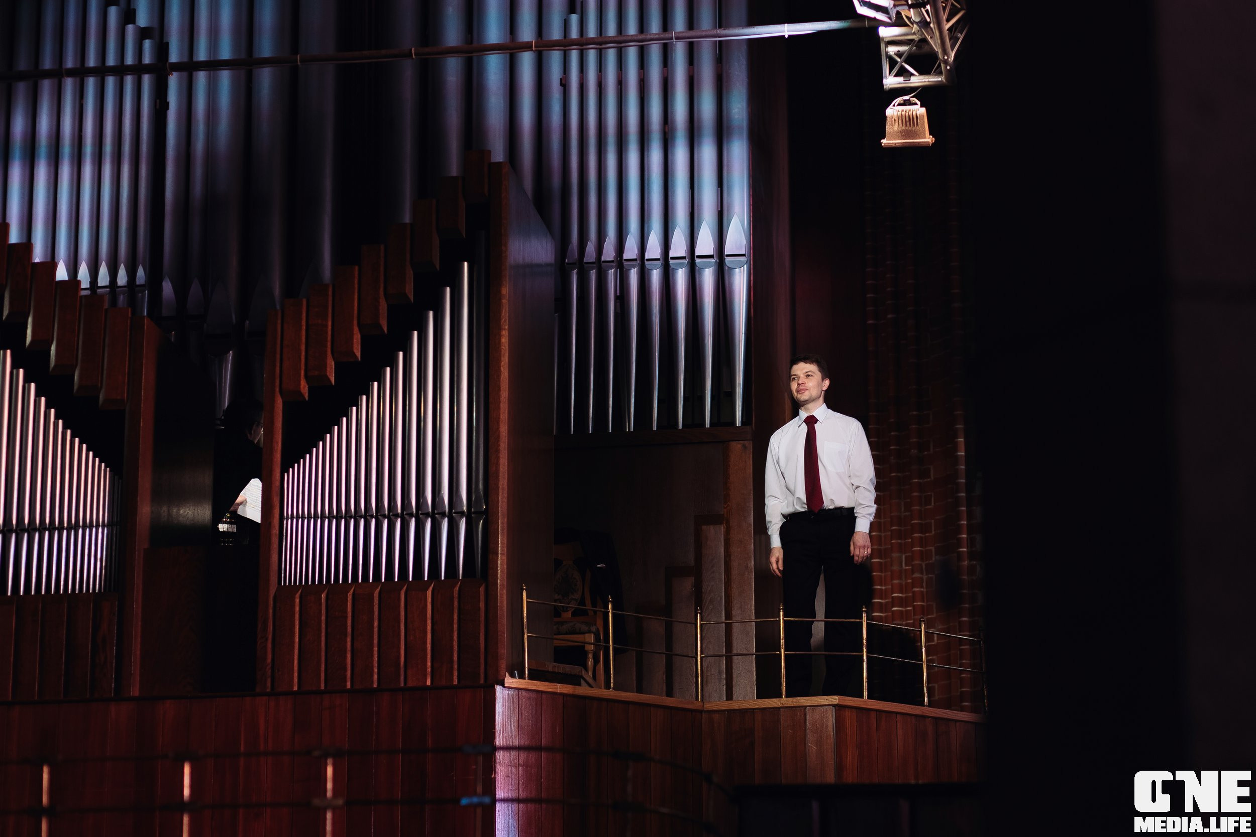 Фоторепортаж из Калининградской филармонии. One Media Life: фоторепортажи, фотоотчеты с мероприятий и заведений