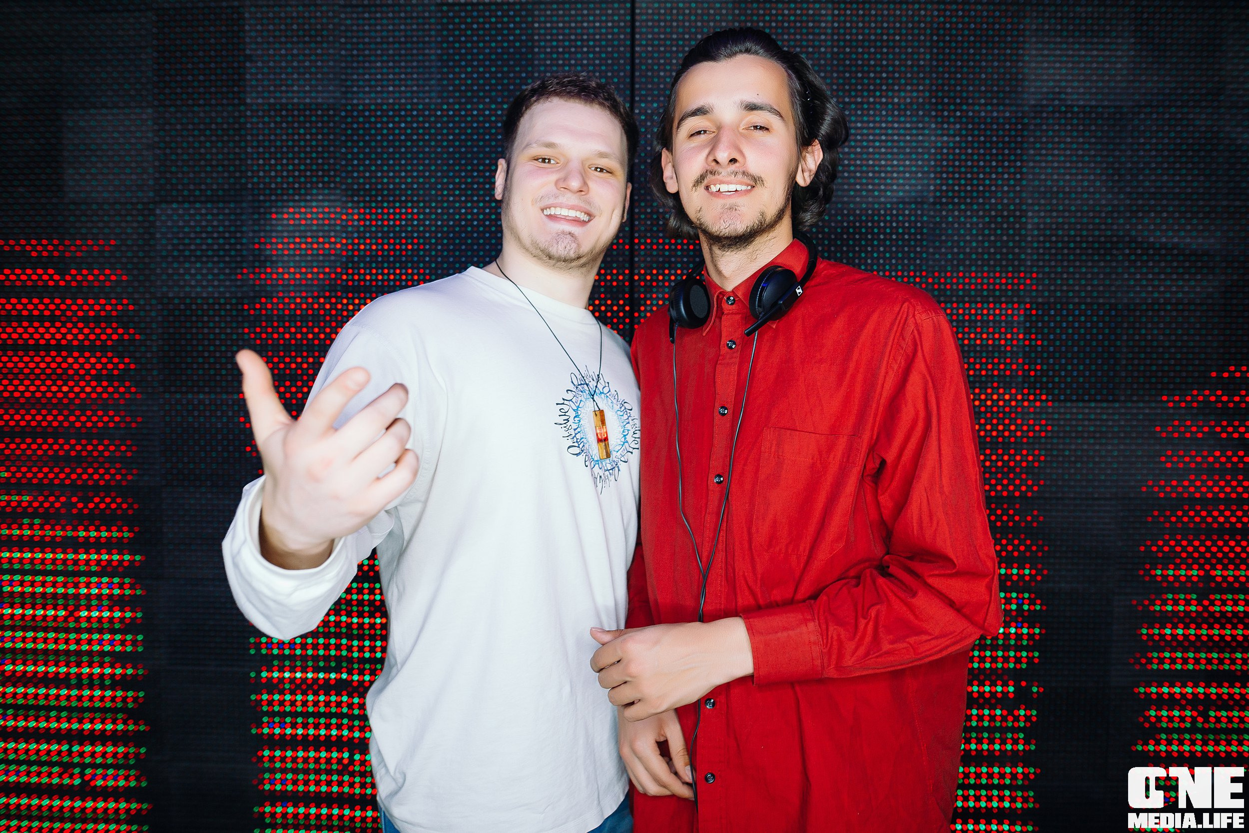 Суббота в развлекательном комплексе Планета. One Media Life: фоторепортажи, фотоотчеты с мероприятий и заведений