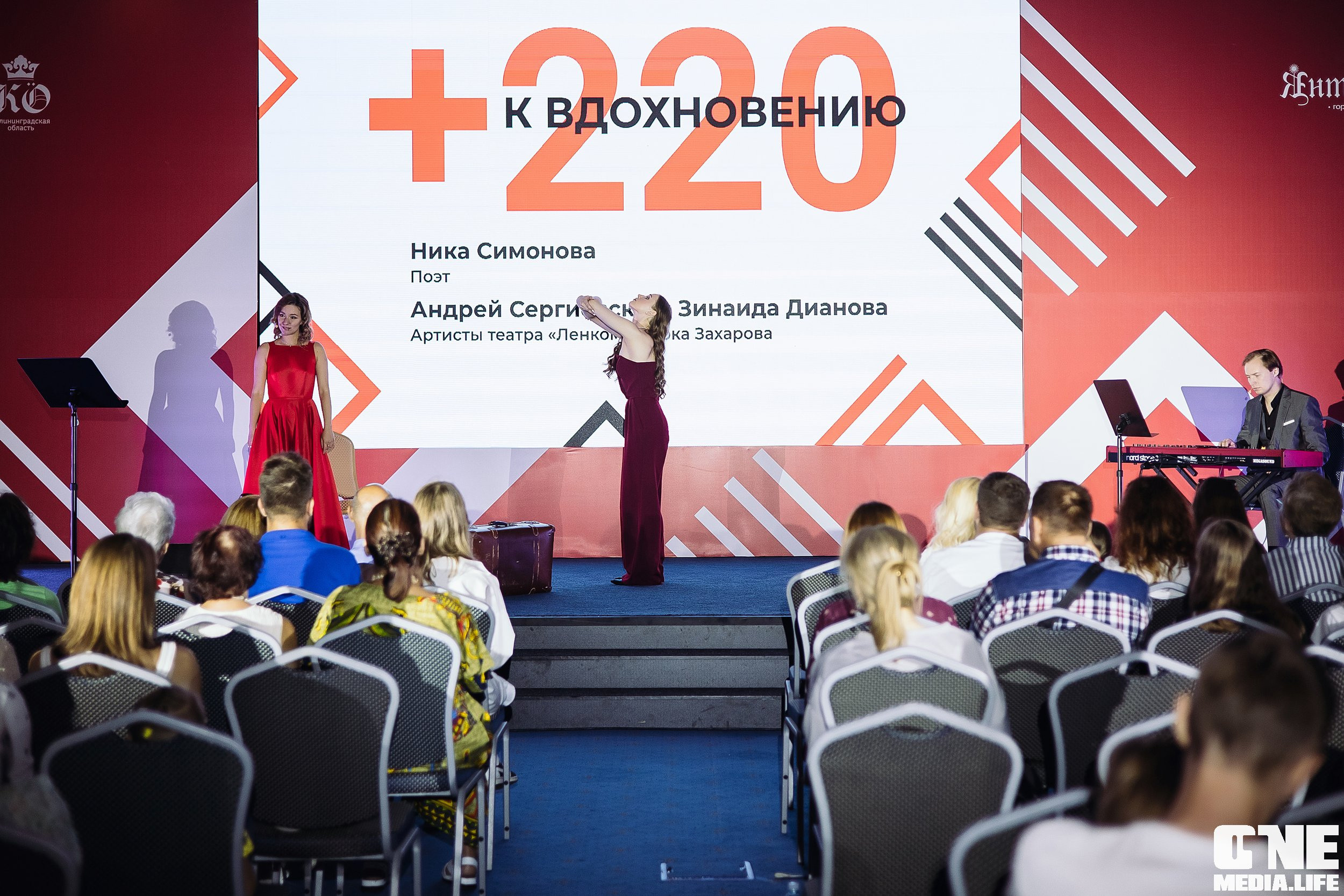 Фоторепортаж с третьего дня фестиваля Симфония Ветра. One Media Life: фоторепортажи, фотоотчеты с мероприятий и заведений