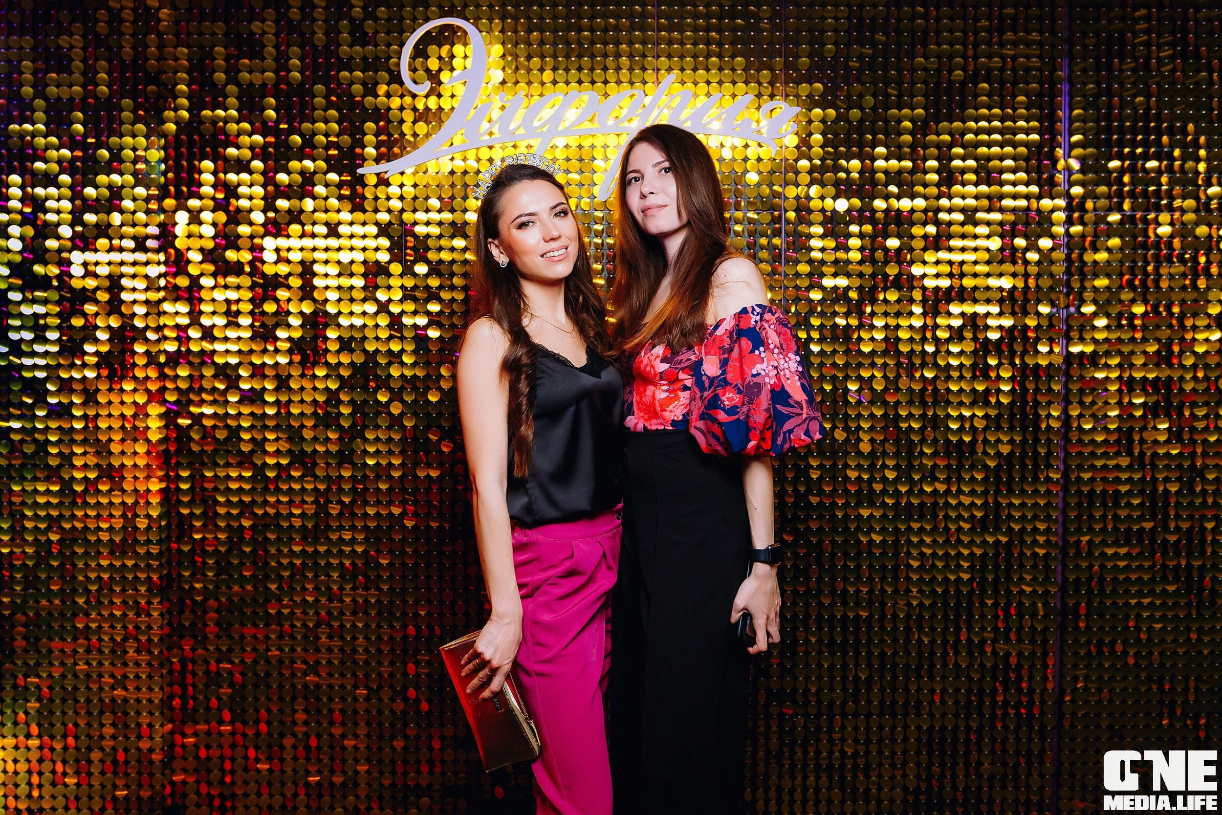 Фоторепортаж из караоке клуба Эйфория. One Media Life: фоторепортажи, фотоотчеты с мероприятий и заведений