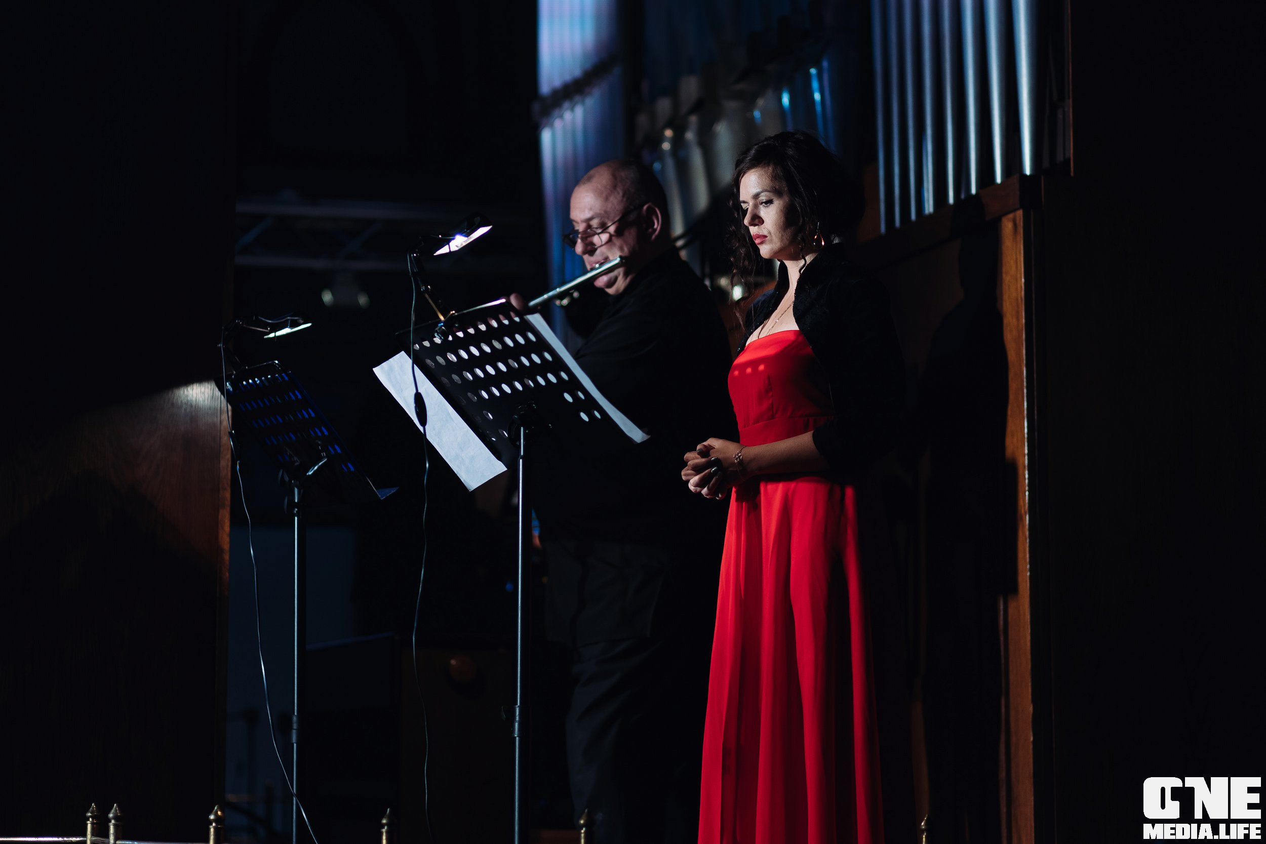 Фоторепортаж из Калининградской филармонии. One Media Life: фоторепортажи, фотоотчеты с мероприятий и заведений