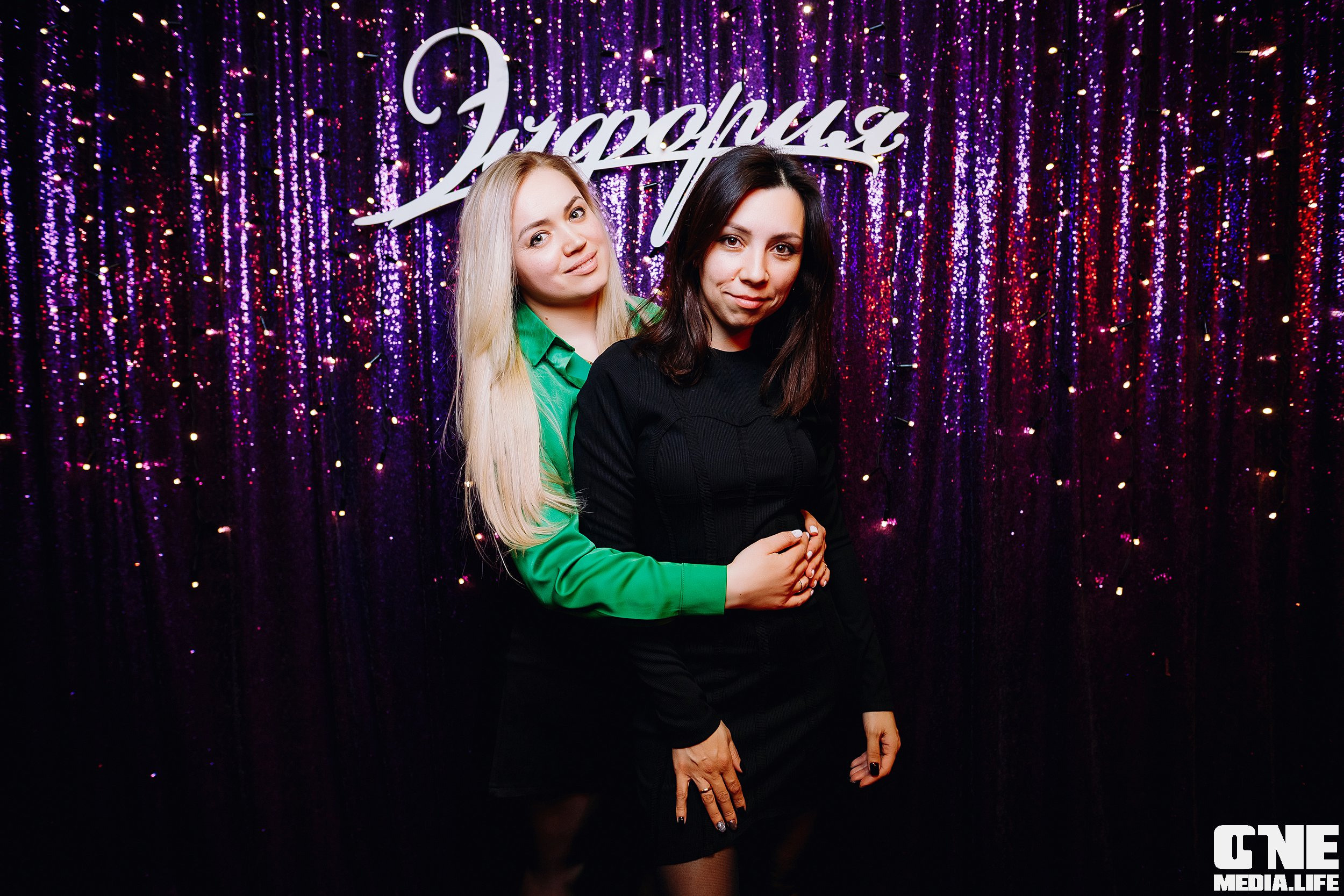 Фоторепортаж из караоке клуба Эйфория в Калининграде. One Media Life: фоторепортажи, фотоотчеты с мероприятий и заведений