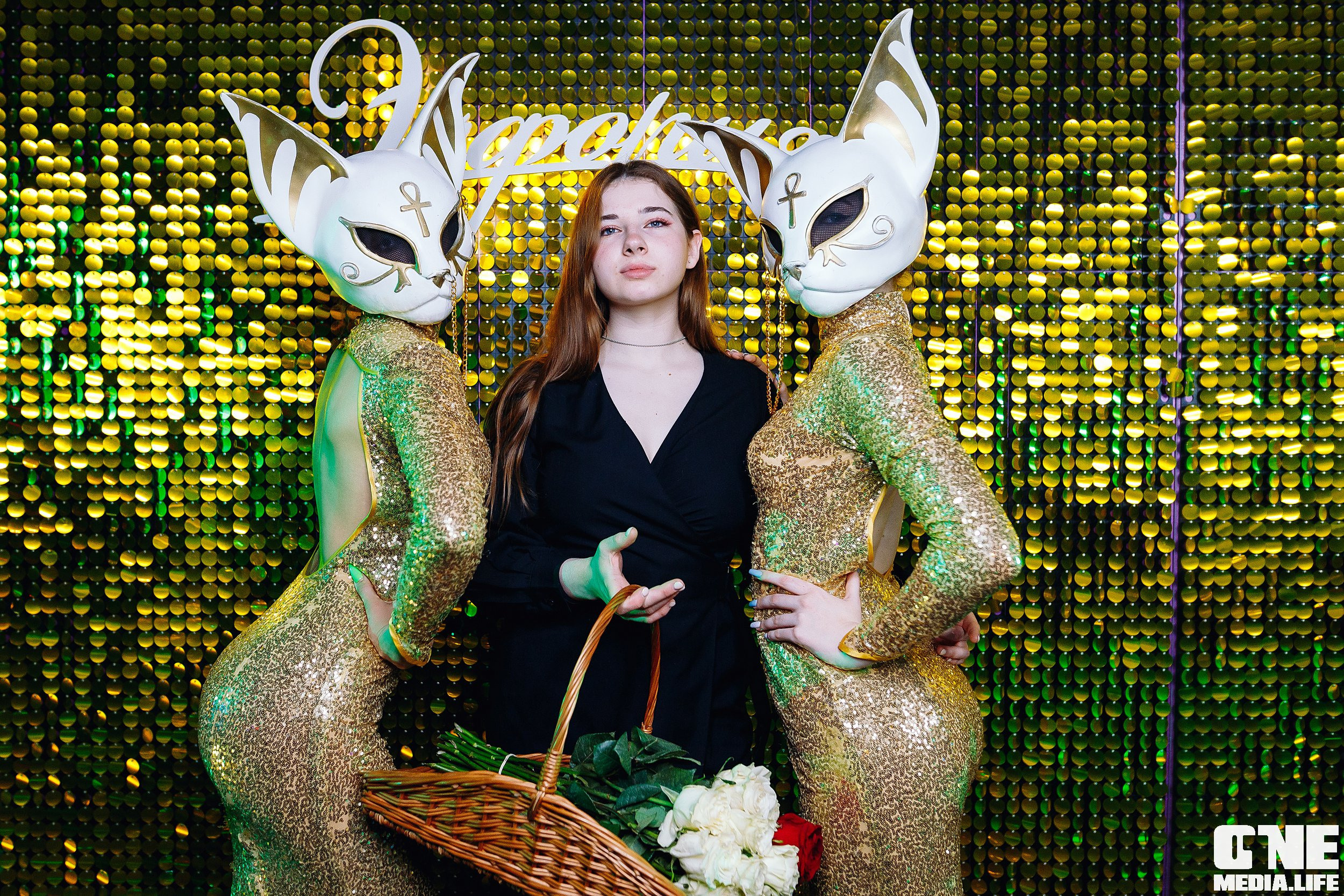 Фотоотчет из Freak Show Mystic в караоке клубе Эйфория. One Media Life: фоторепортажи, фотоотчеты с мероприятий и заведений