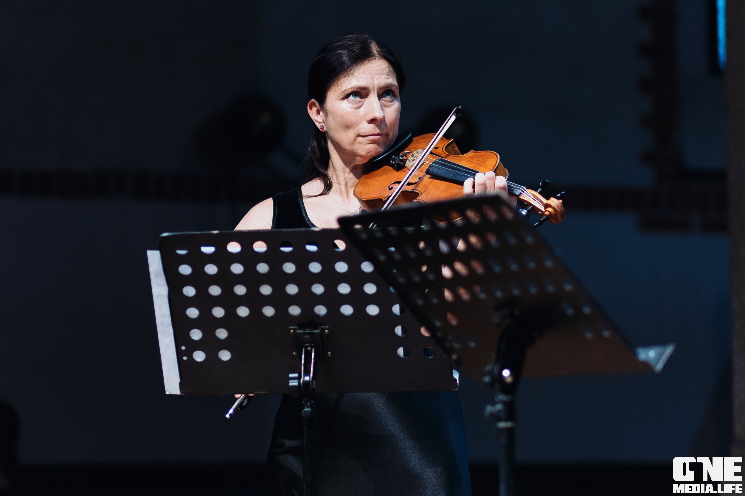 Фоторепортаж из Калининградской филармонии. One Media Life: фоторепортажи, фотоотчеты с мероприятий и заведений