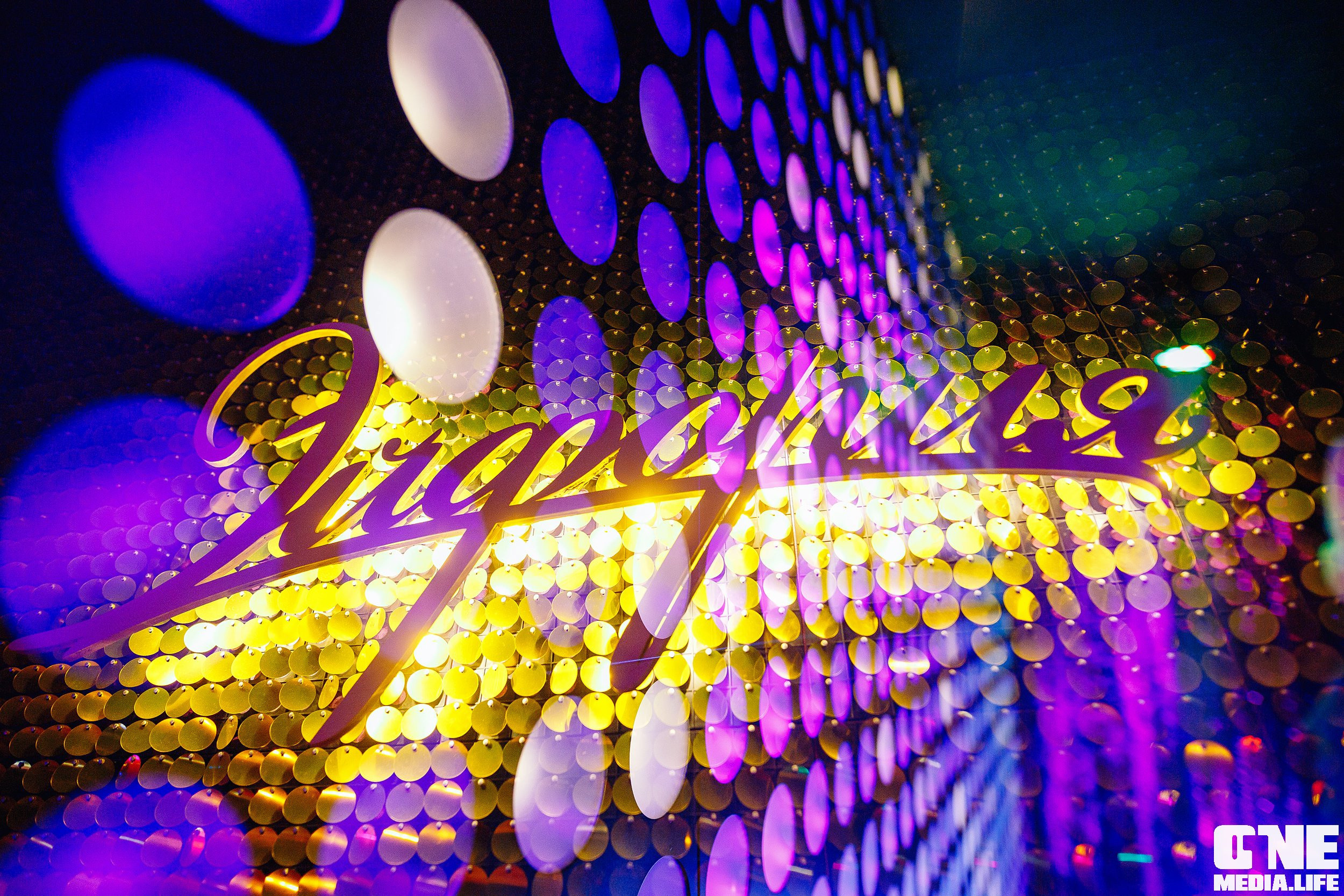 Фоторепортаж из караоке-клуба Эйфория. One Media Life: фоторепортажи, фотоотчеты с мероприятий и заведений