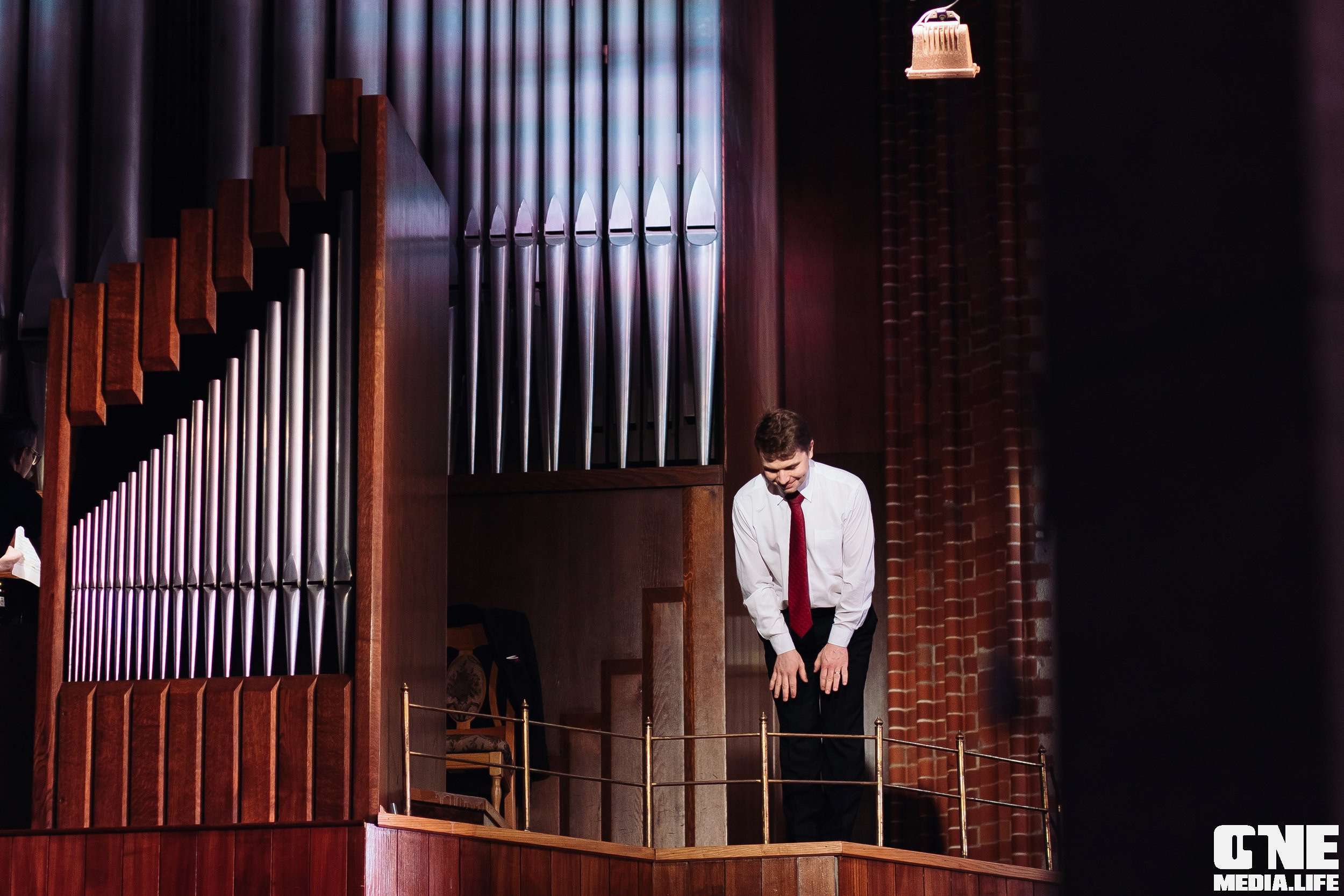 Фоторепортаж из Калининградской филармонии. One Media Life: фоторепортажи, фотоотчеты с мероприятий и заведений