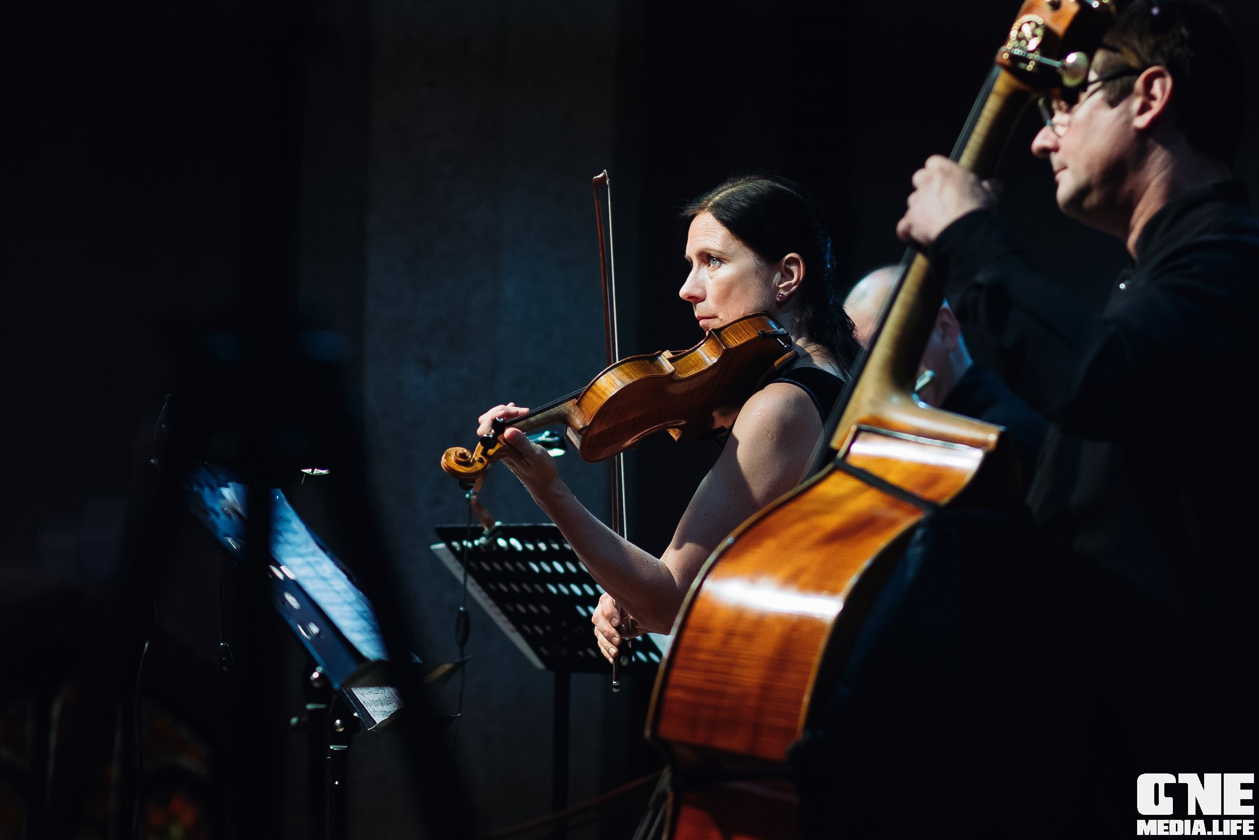 Фоторепортаж из Калининградской филармонии. One Media Life: фоторепортажи, фотоотчеты с мероприятий и заведений