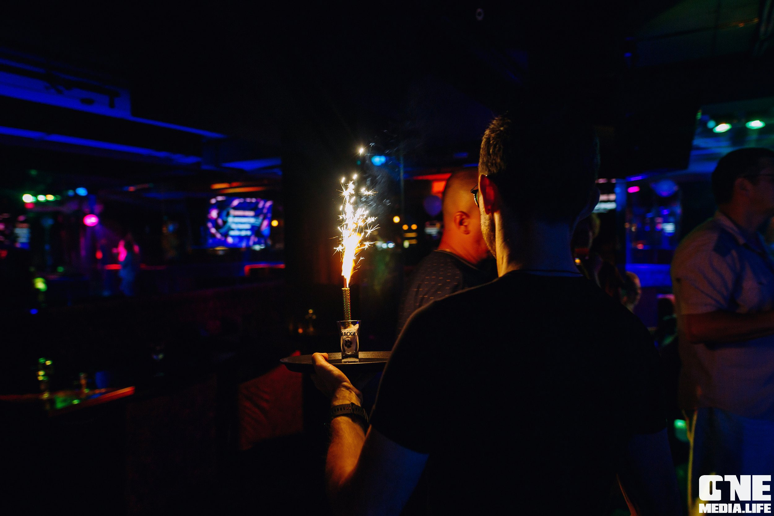 Фоторепортаж из караоке-клуба Эйфория. One Media Life: фоторепортажи, фотоотчеты с мероприятий и заведений