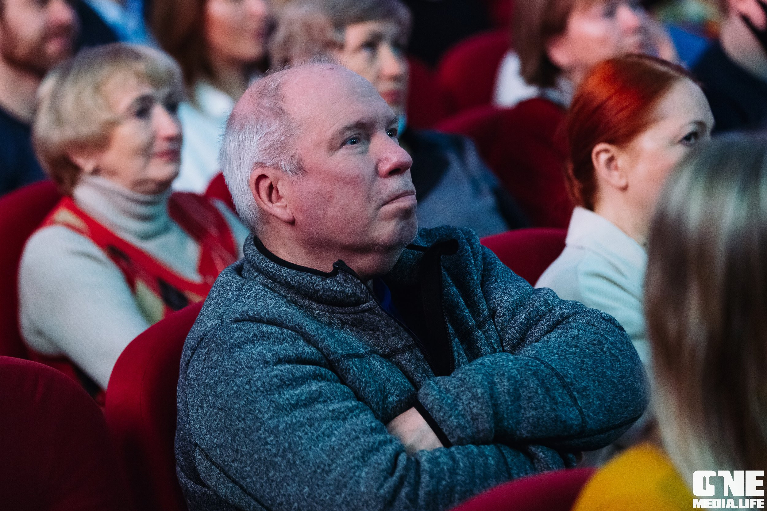Фоторепортаж из Калининградской Филармонии. One Media Life: фоторепортажи, фотоотчеты с мероприятий и заведений