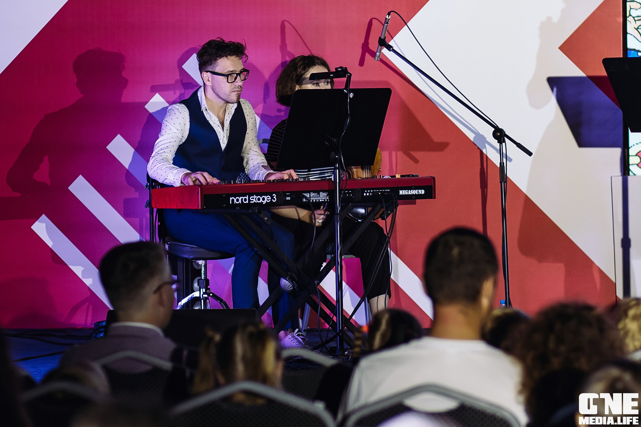 Фоторепортаж со второго дня фестиваля Симфония Ветра. One Media Life: фоторепортажи, фотоотчеты с мероприятий и заведений