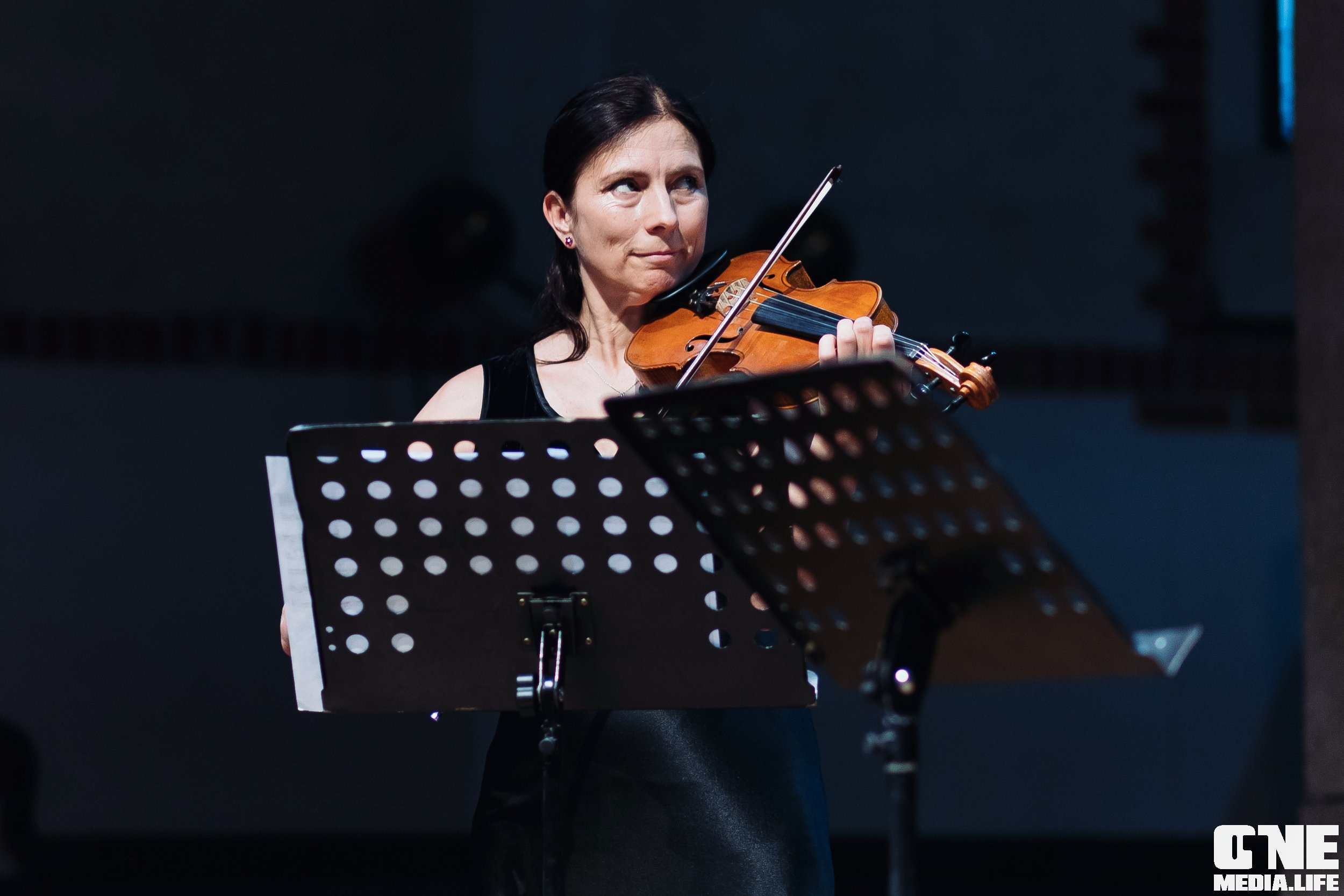 Фоторепортаж из Калининградской филармонии. One Media Life: фоторепортажи, фотоотчеты с мероприятий и заведений