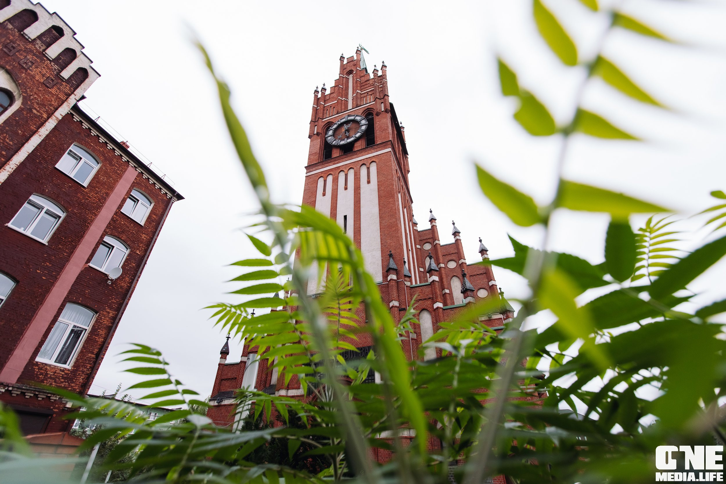 Фоторепортаж из Калининградской филармонии. One Media Life: фоторепортажи, фотоотчеты с мероприятий и заведений