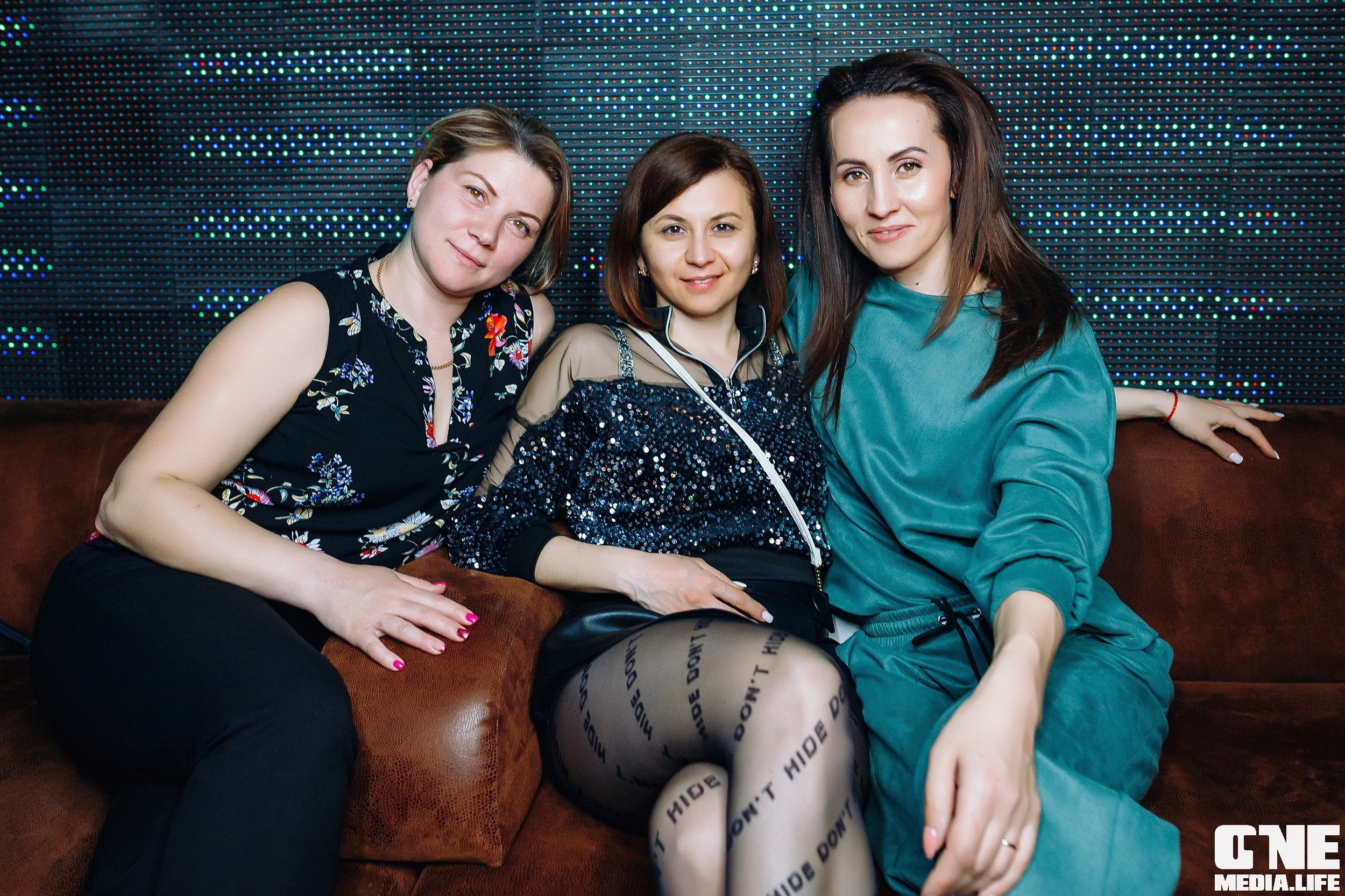 Суббота в развлекательном комплексе Планета. One Media Life: фоторепортажи, фотоотчеты с мероприятий и заведений