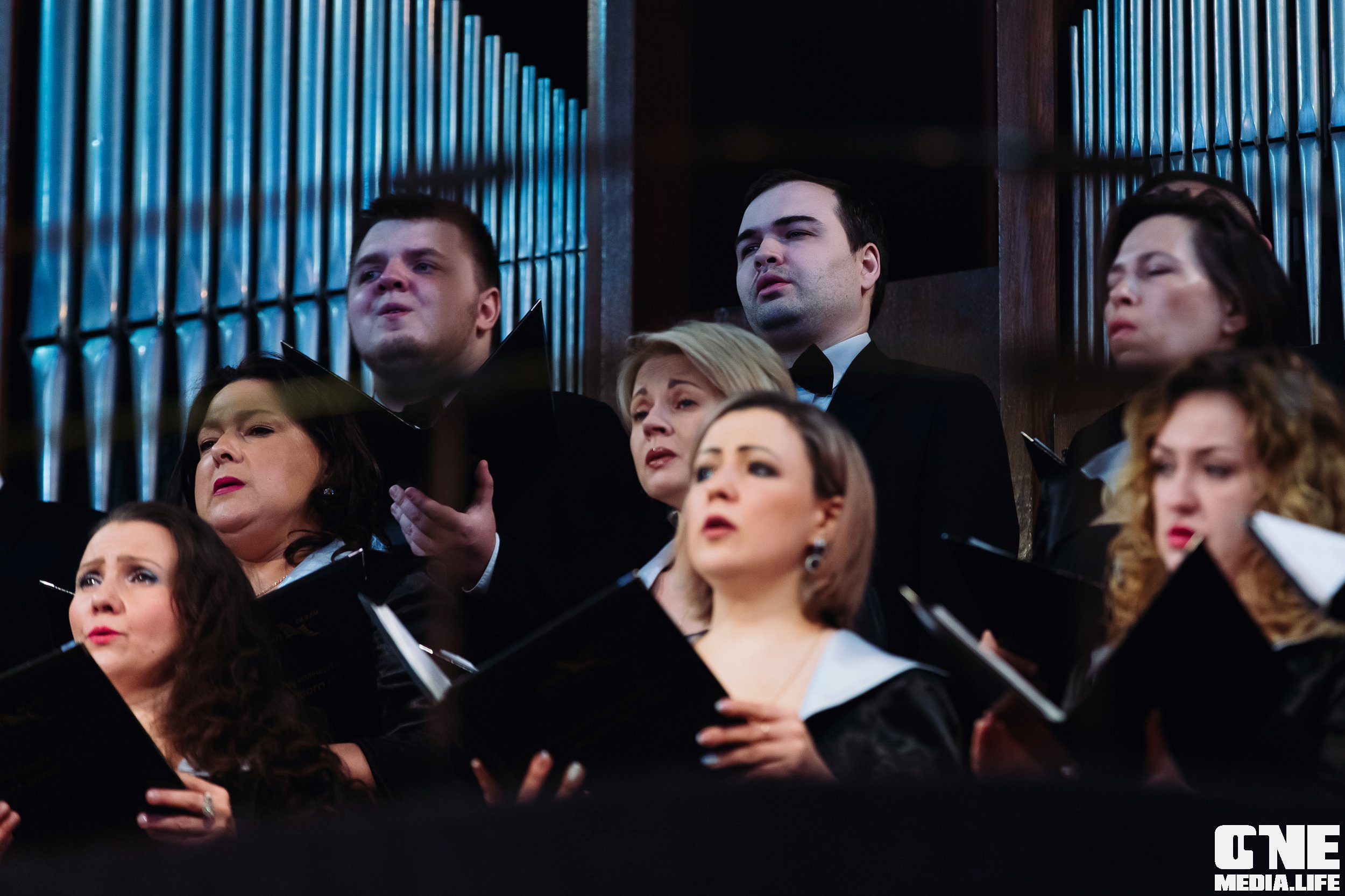 Фоторепортаж из Калининградской Филармонии. One Media Life: фоторепортажи, фотоотчеты с мероприятий и заведений