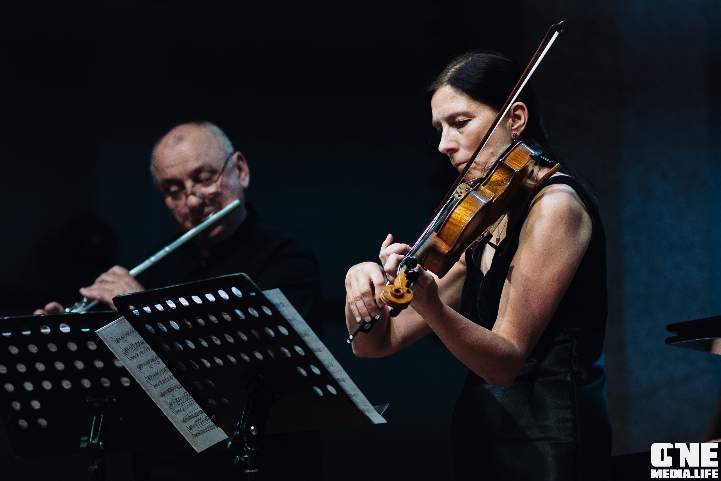 Фоторепортаж из Калининградской филармонии. One Media Life: фоторепортажи, фотоотчеты с мероприятий и заведений