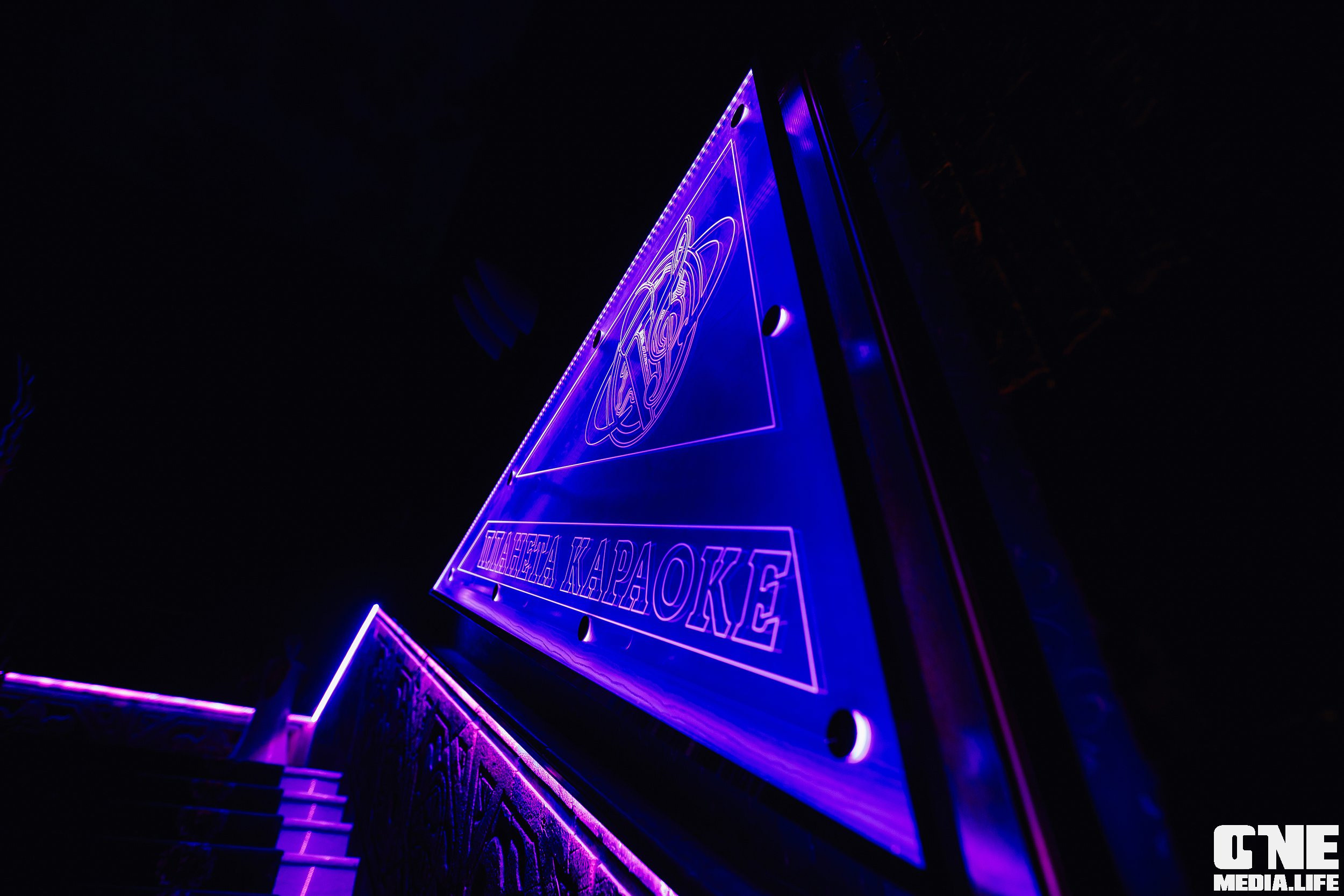 Фоторепортаж из ночного клуба Планета. One Media Life: фоторепортажи, фотоотчеты с мероприятий и заведений