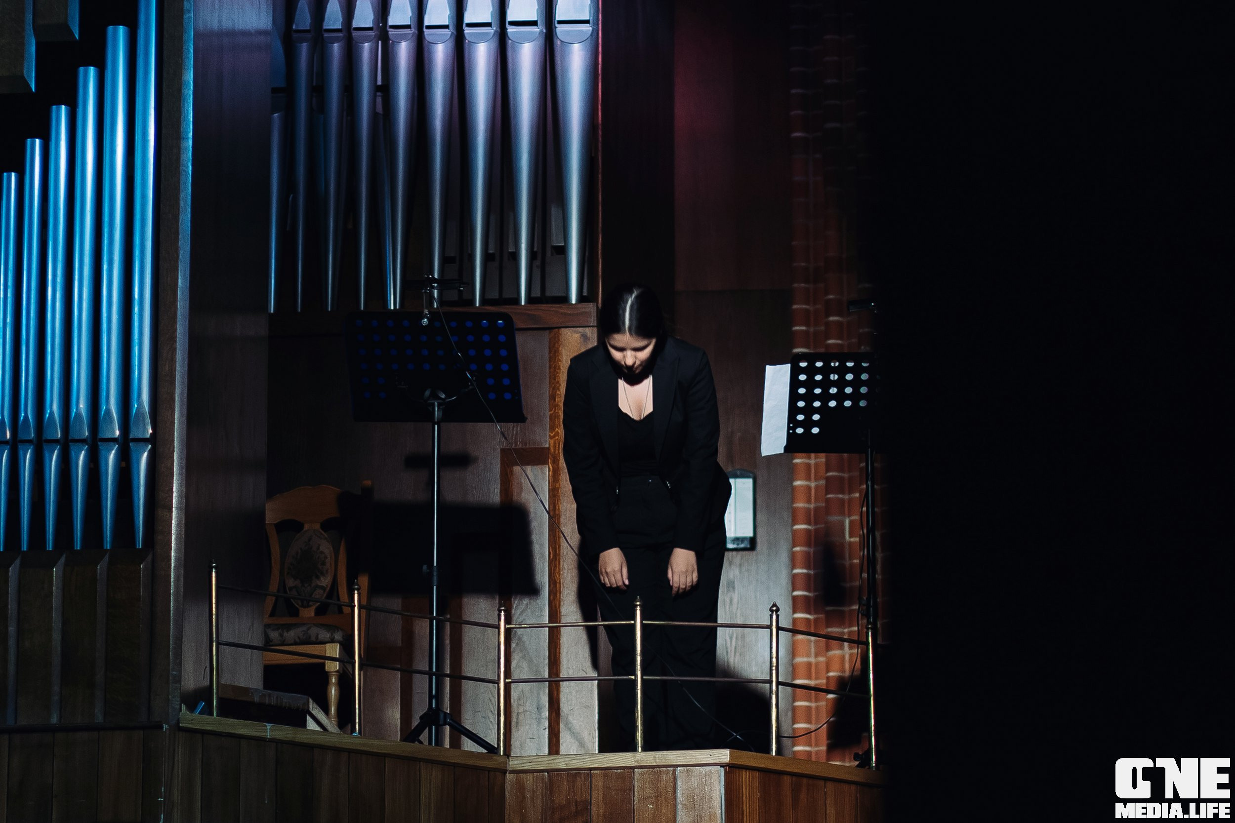 Фоторепортаж из Калининградской филармонии. One Media Life: фоторепортажи, фотоотчеты с мероприятий и заведений