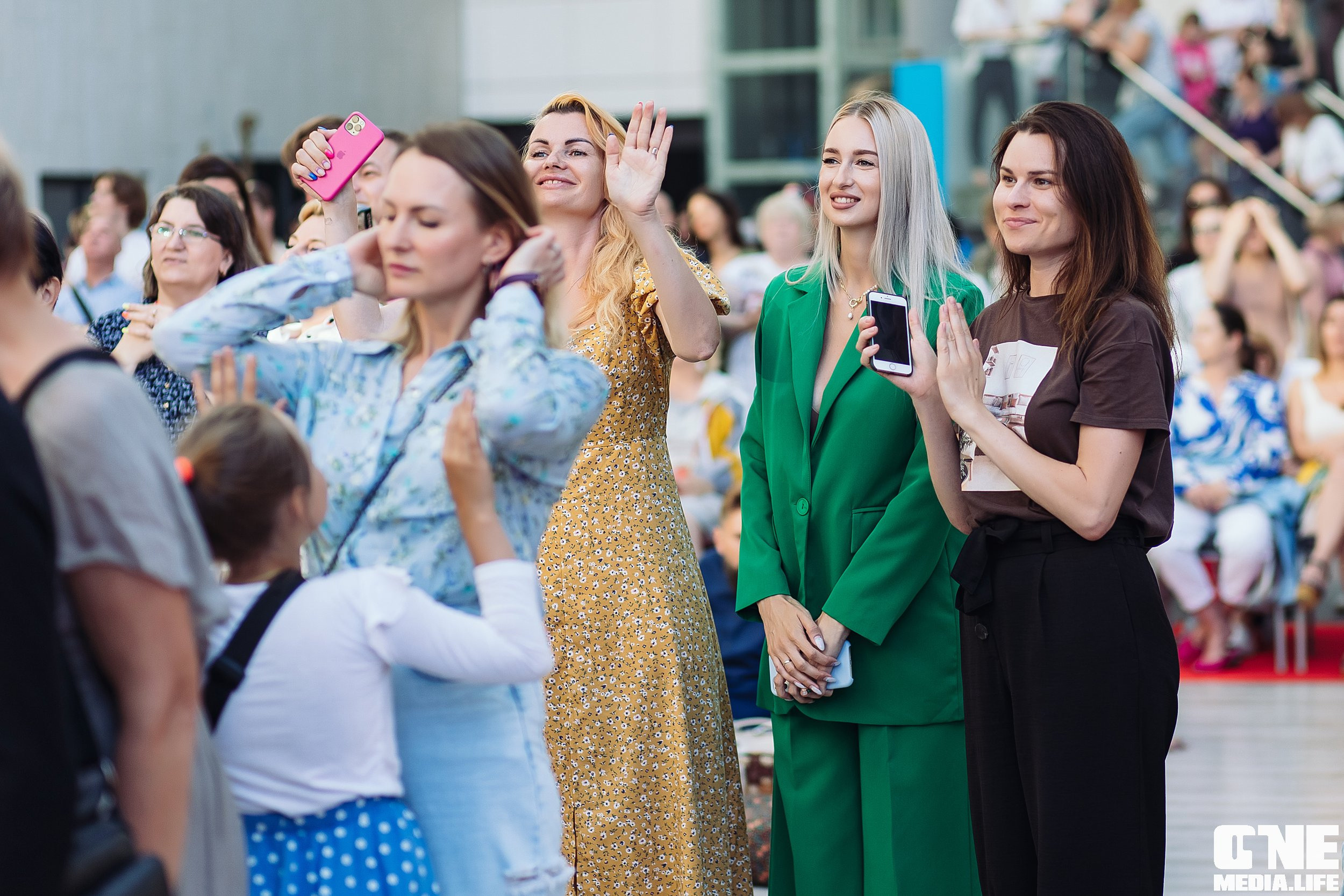 Фоторепортаж с третьего дня фестиваля Симфония Ветра. One Media Life: фоторепортажи, фотоотчеты с мероприятий и заведений