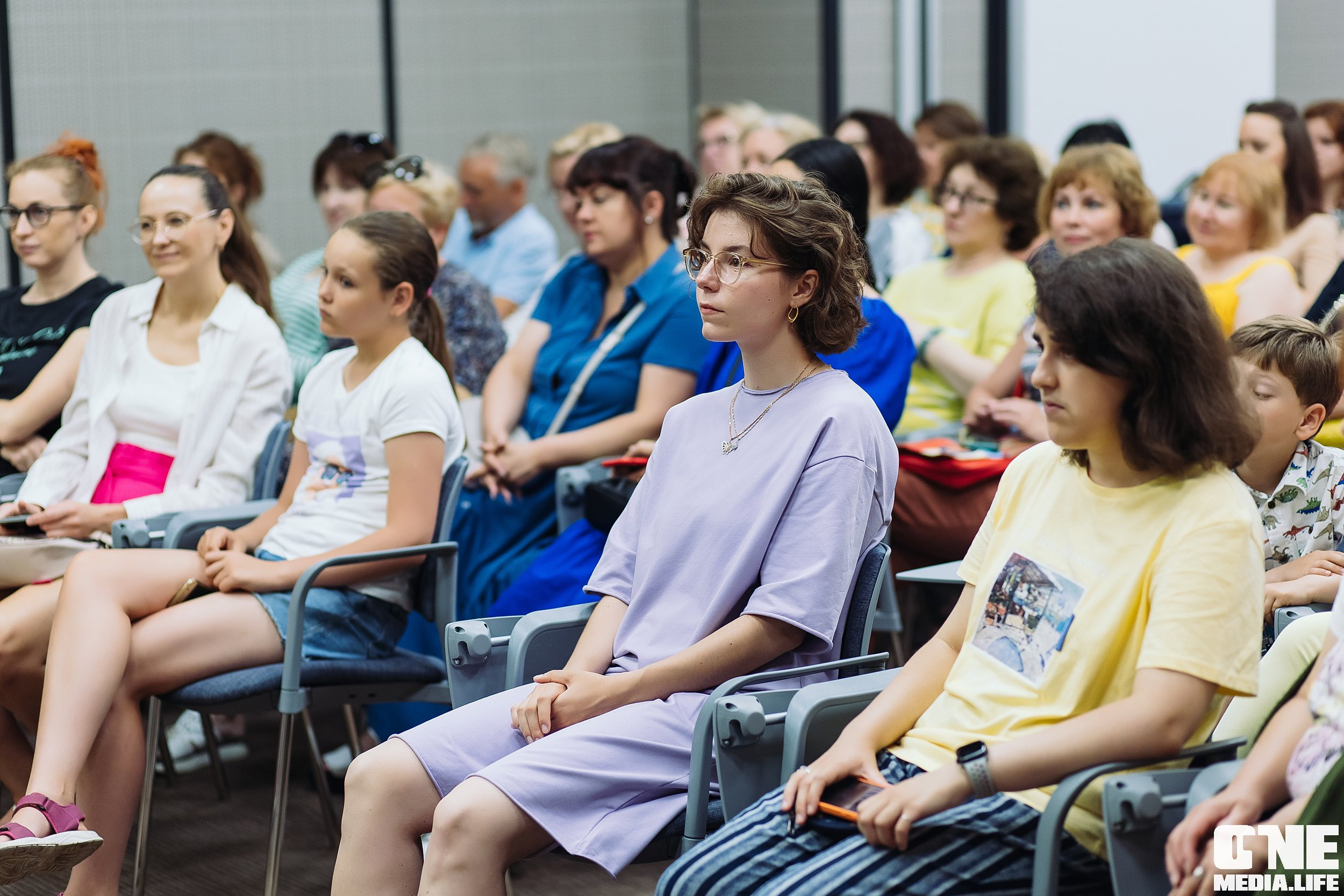 Фоторепортаж с третьего дня фестиваля Симфония Ветра. One Media Life: фоторепортажи, фотоотчеты с мероприятий и заведений