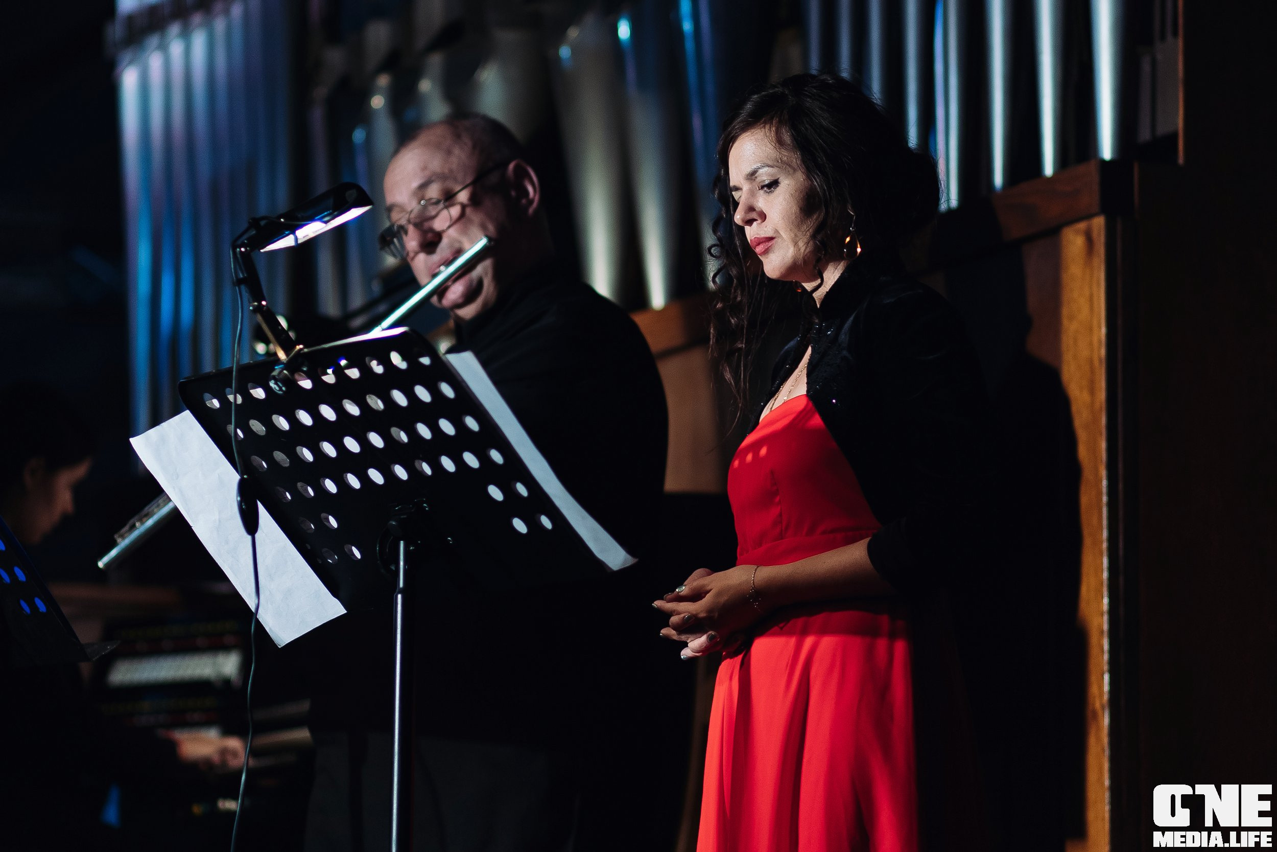 Фоторепортаж из Калининградской филармонии. One Media Life: фоторепортажи, фотоотчеты с мероприятий и заведений