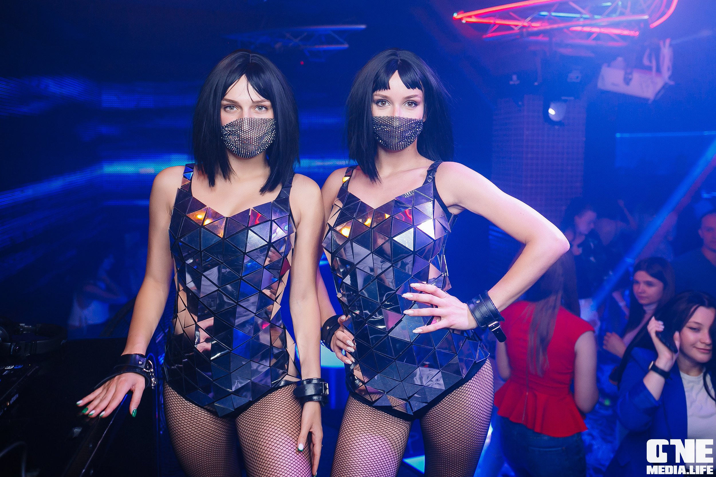 Фоторепортаж из ночного клуба Планета. One Media Life: фоторепортажи, фотоотчеты с мероприятий и заведений
