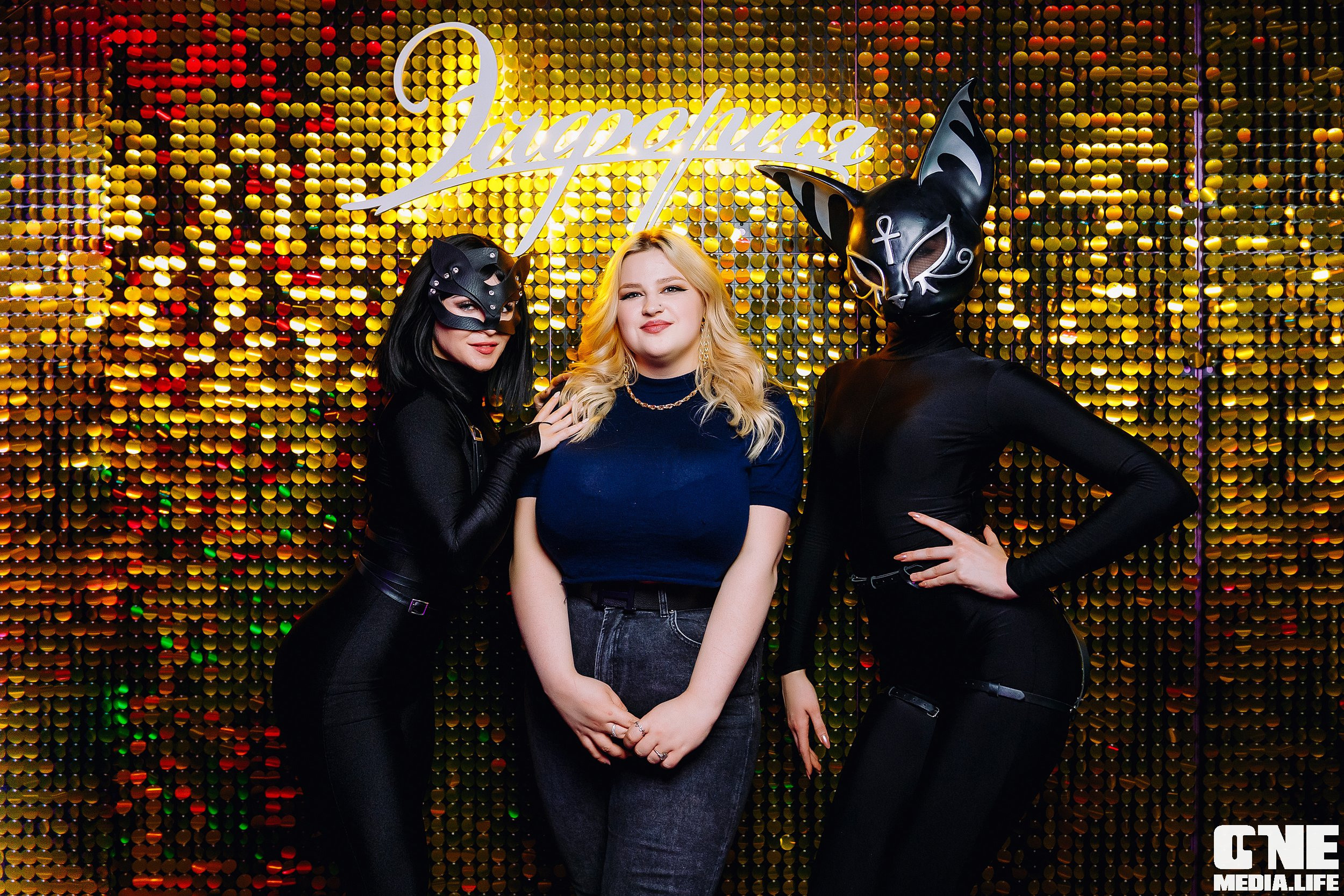 Фоторепортаж из караоке клуба Эйфория в Калининграде. One Media Life: фоторепортажи, фотоотчеты с мероприятий и заведений