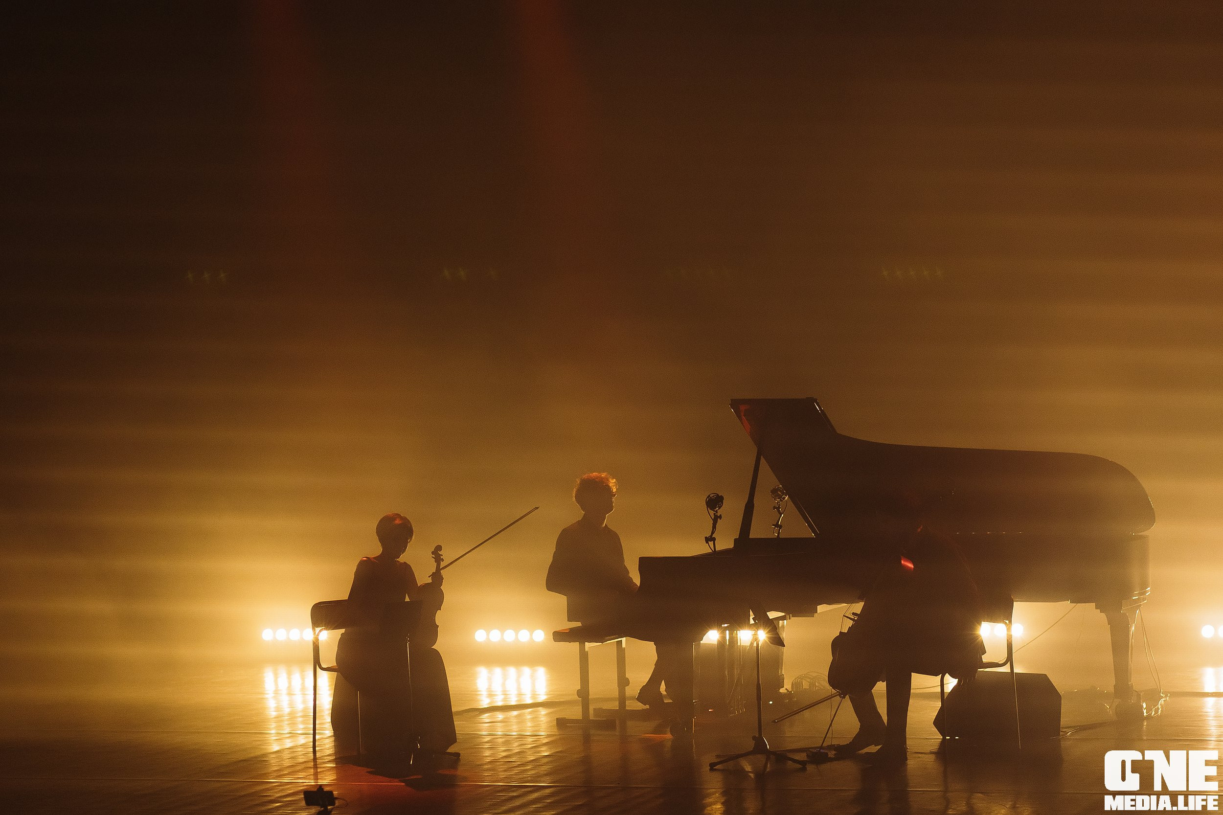 Фоторепортаж со второго дня фестиваля Симфония Ветра. One Media Life: фоторепортажи, фотоотчеты с мероприятий и заведений