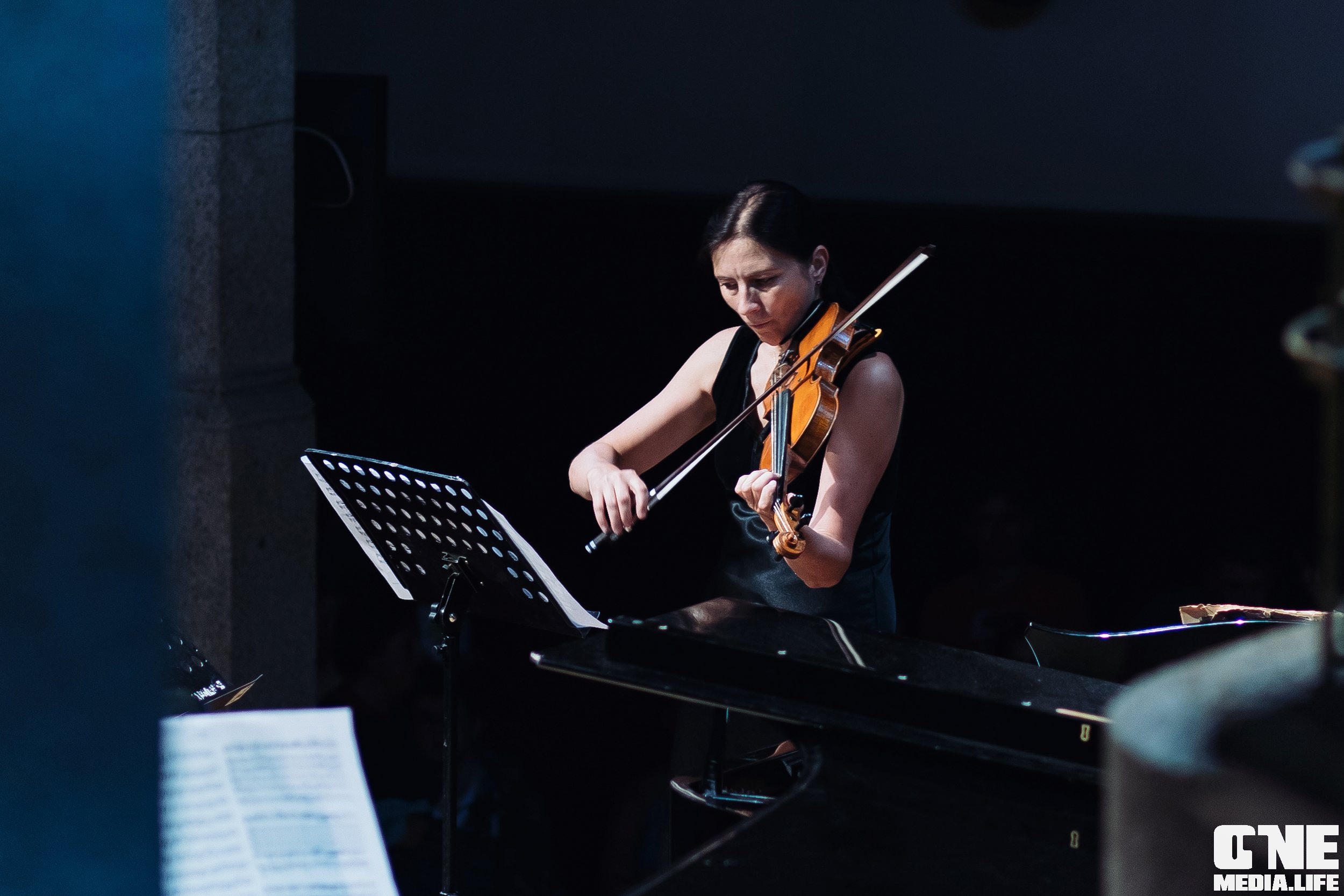 Фоторепортаж из Калининградской филармонии. One Media Life: фоторепортажи, фотоотчеты с мероприятий и заведений