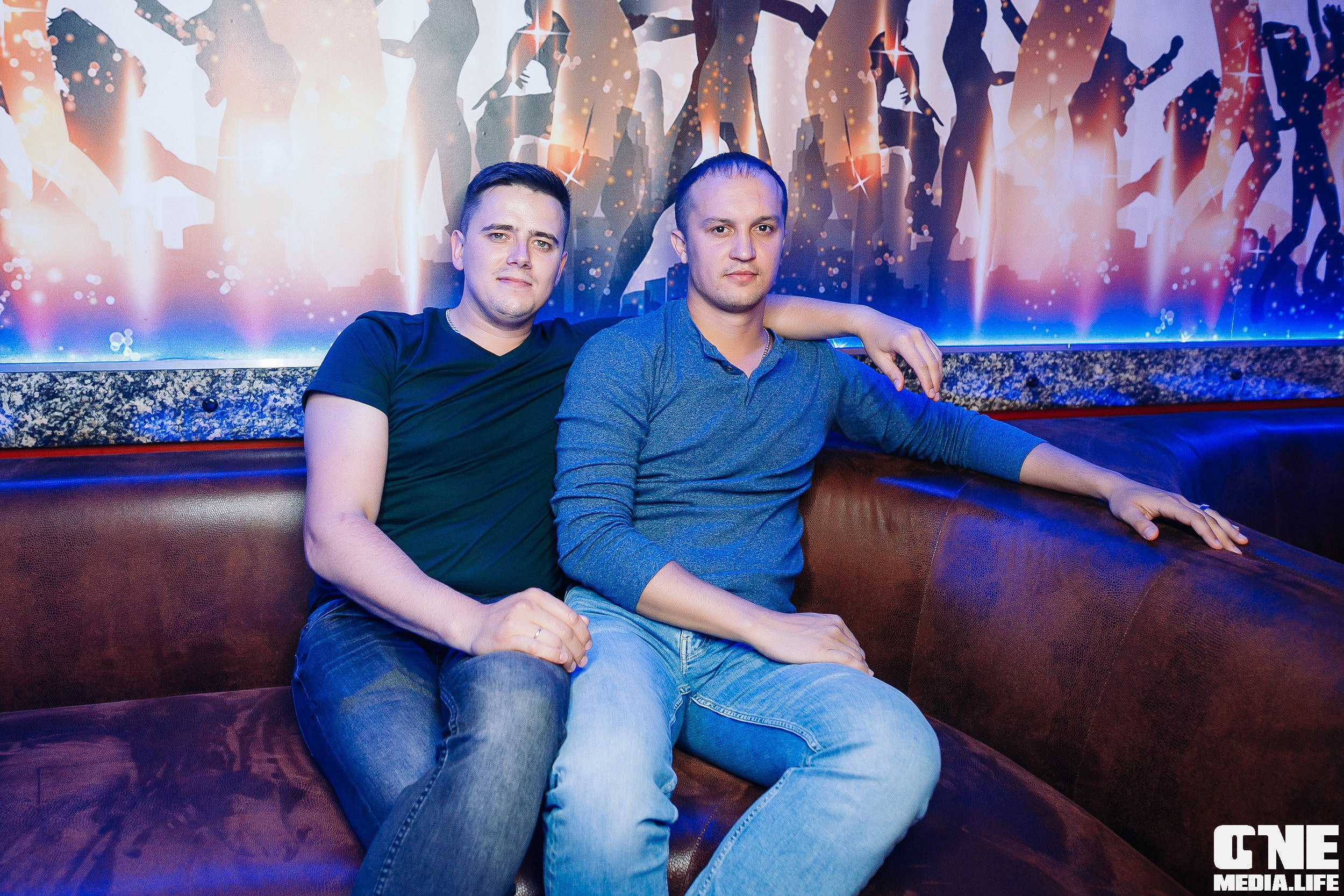 Фоторепортаж из ночного клуба Планета. One Media Life: фоторепортажи, фотоотчеты с мероприятий и заведений