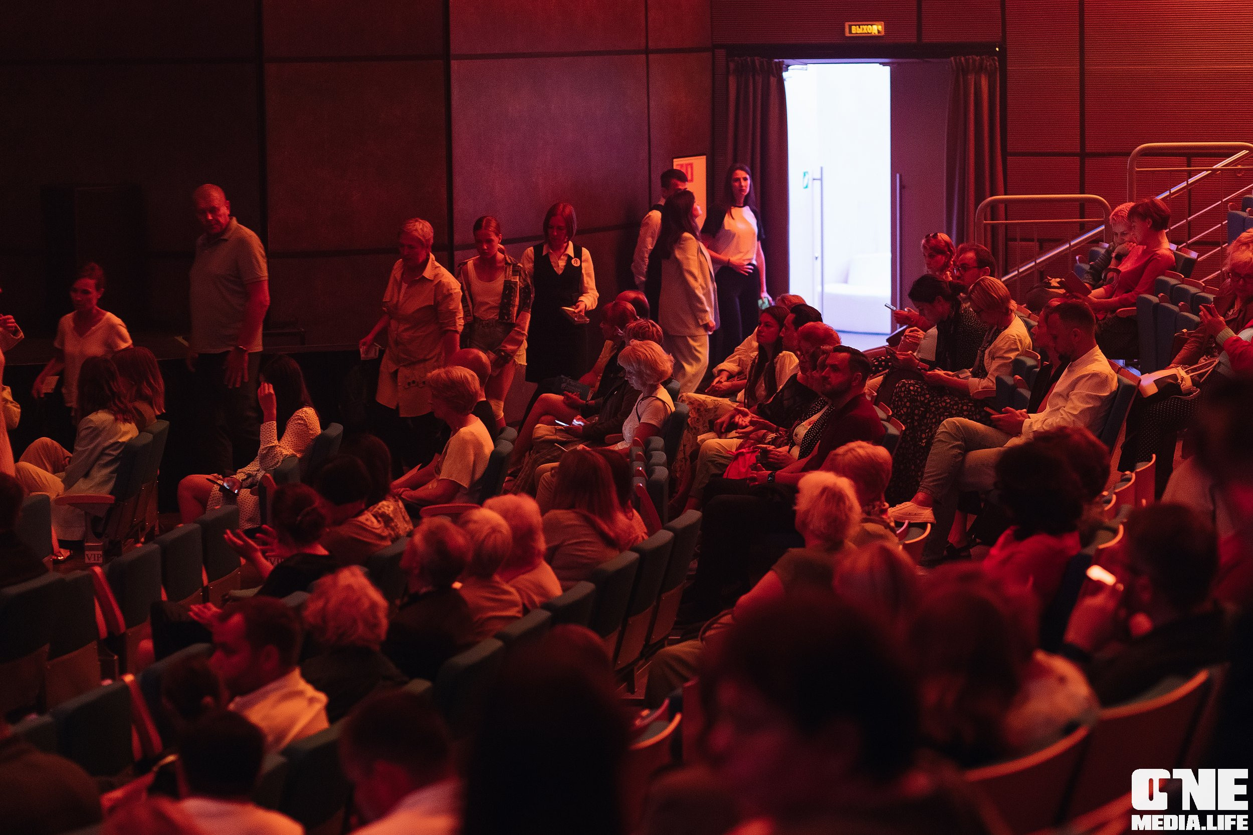 Фоторепортаж со второго дня фестиваля Симфония Ветра. One Media Life: фоторепортажи, фотоотчеты с мероприятий и заведений