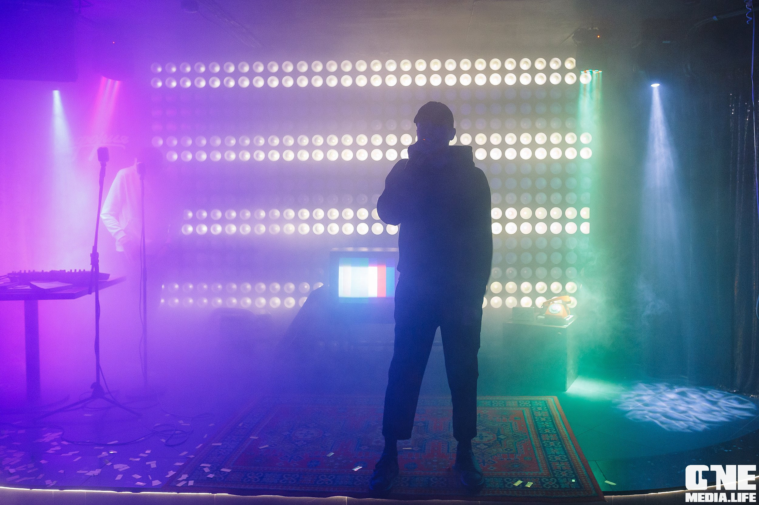 Фоторепортаж с вечеринки Малиновые 90-е в караоке клубе Эйфория. One Media Life: фоторепортажи, фотоотчеты с мероприятий и заведений