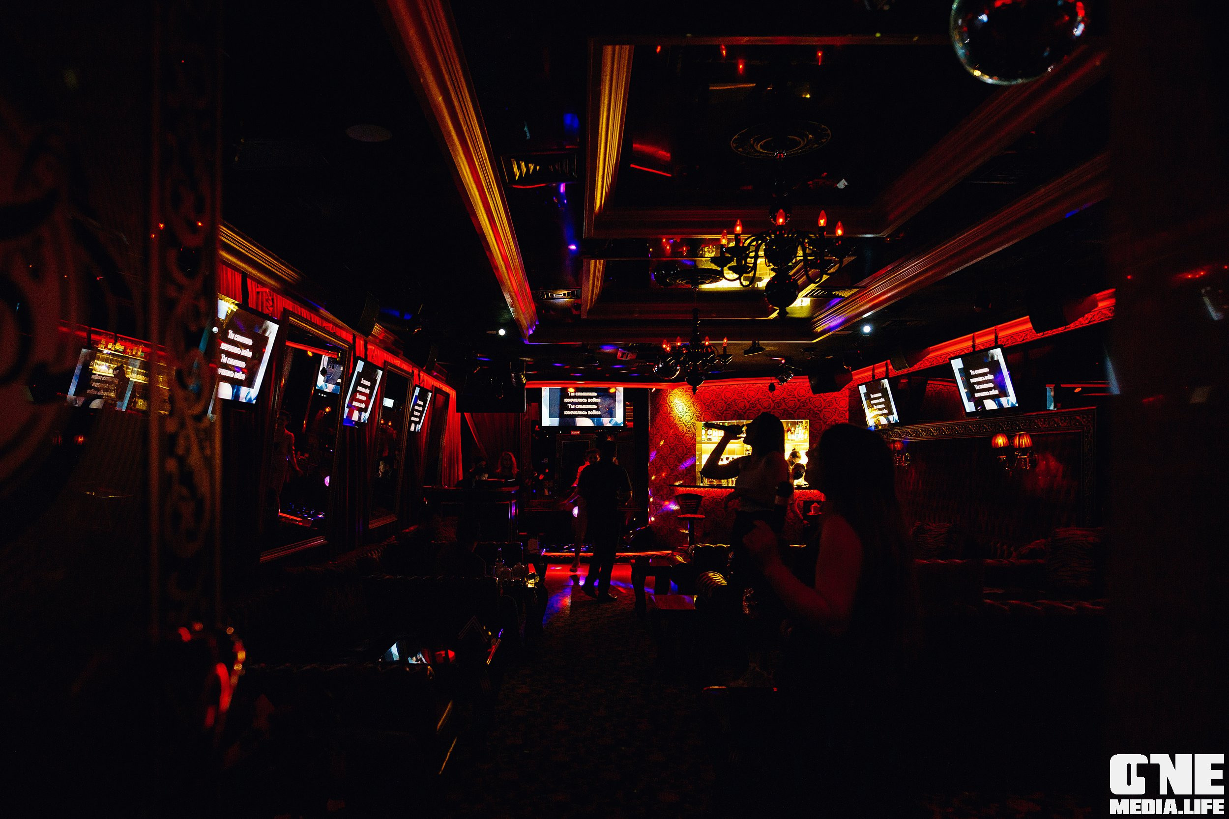 Суббота в развлекательном комплексе Планета. One Media Life: фоторепортажи, фотоотчеты с мероприятий и заведений