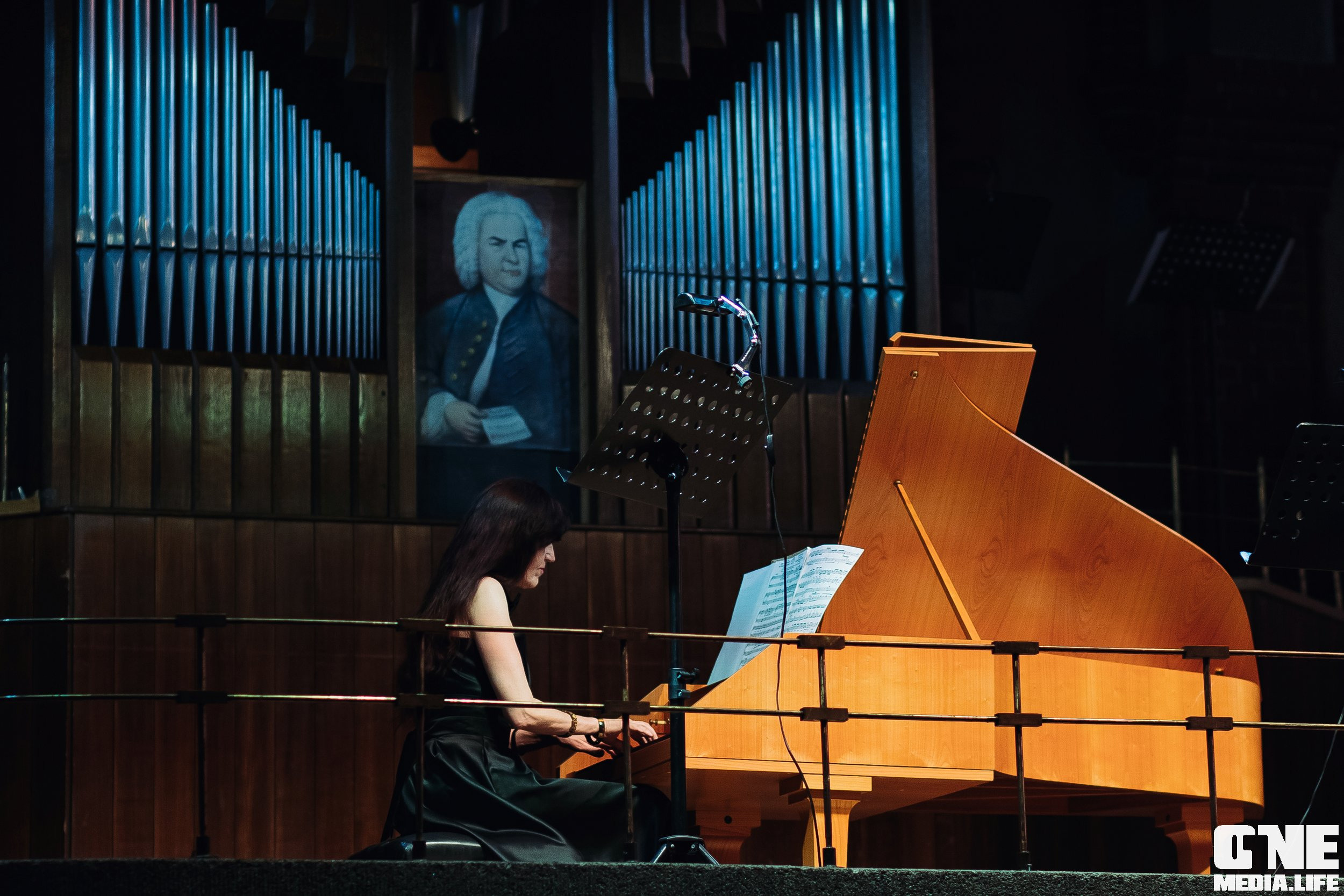 Фоторепортаж из Калининградской филармонии. One Media Life: фоторепортажи, фотоотчеты с мероприятий и заведений