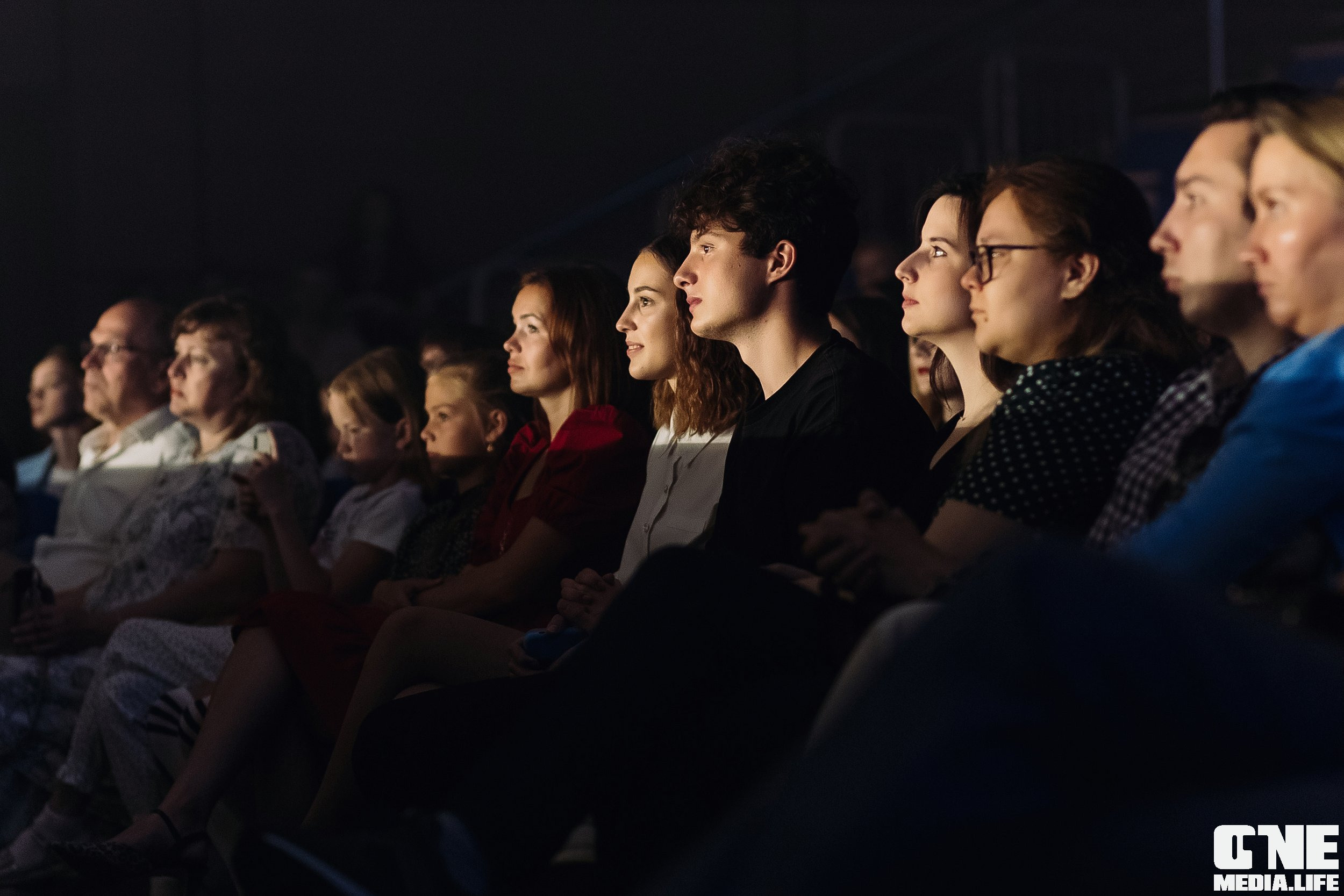 Фоторепортаж со второго дня фестиваля Симфония Ветра. One Media Life: фоторепортажи, фотоотчеты с мероприятий и заведений