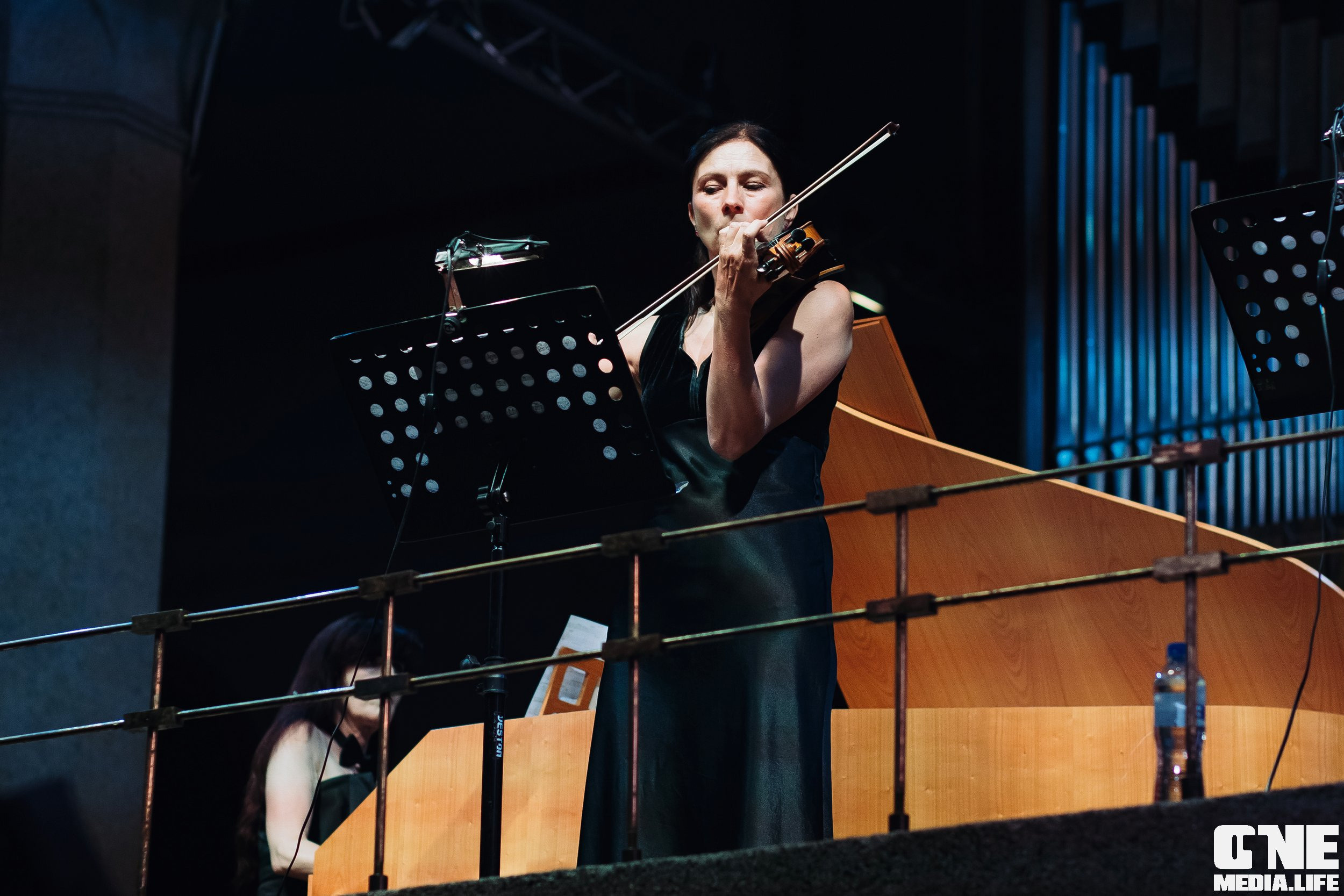 Фоторепортаж из Калининградской филармонии. One Media Life: фоторепортажи, фотоотчеты с мероприятий и заведений