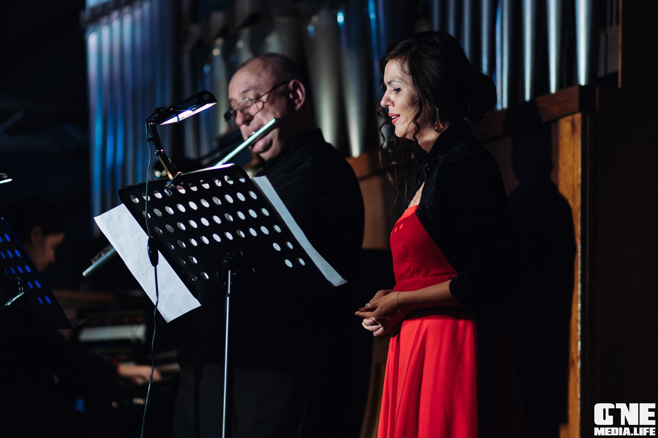 Фоторепортаж из Калининградской филармонии. One Media Life: фоторепортажи, фотоотчеты с мероприятий и заведений